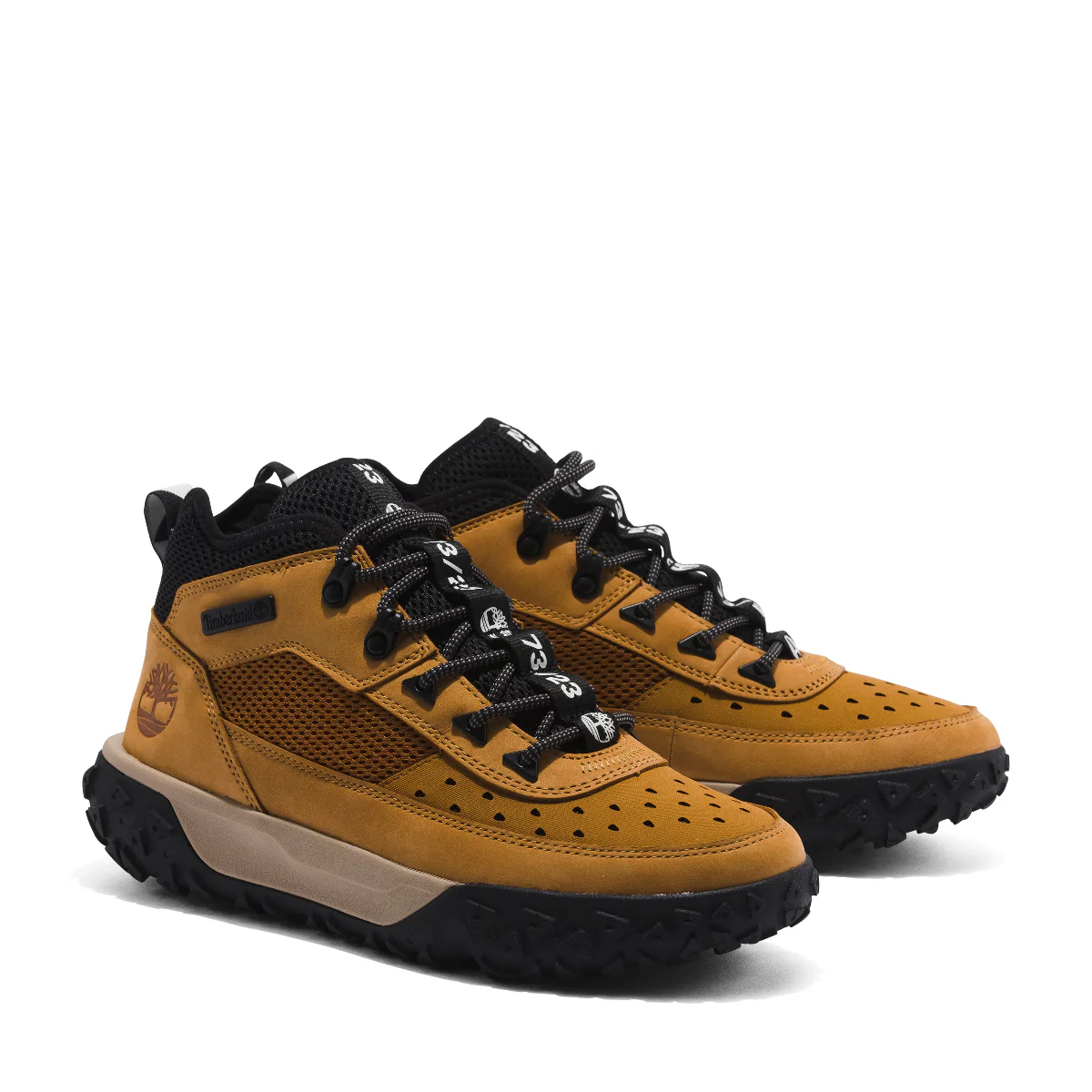 SNEAKERS GREENSTRIDE MOTION 6 MID HOMBRE - Image 13