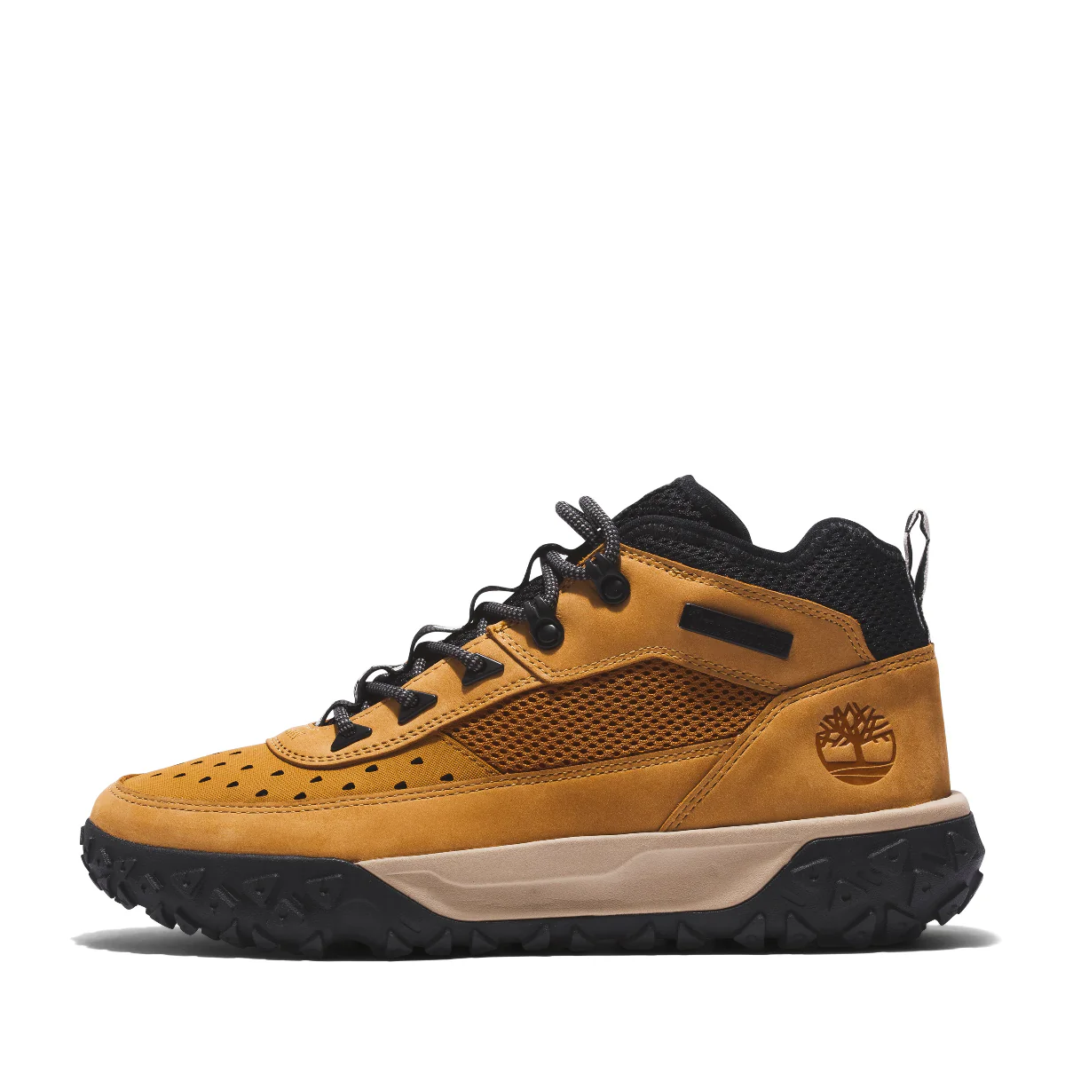 SNEAKERS GREENSTRIDE MOTION 6 MID HOMBRE - Image 17