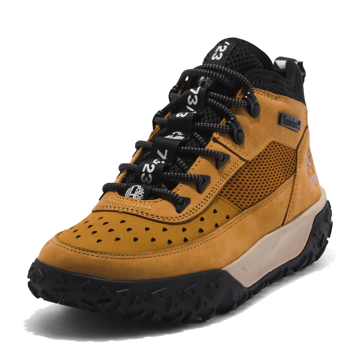 SNEAKERS GREENSTRIDE MOTION 6 MID HOMBRE - Image 18