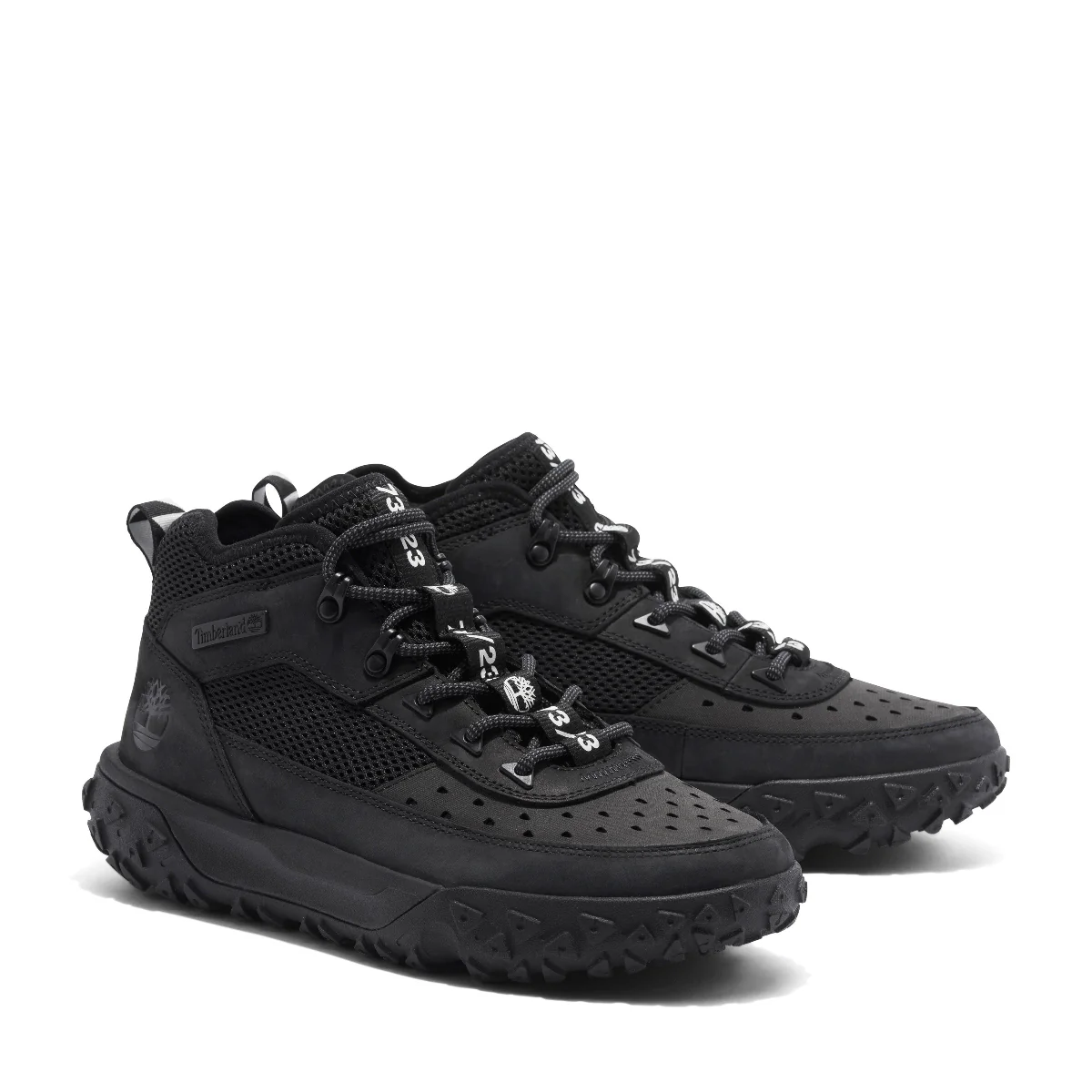 SNEAKERS GREENSTRIDE MOTION 6 MID HOMBRE - Image 22