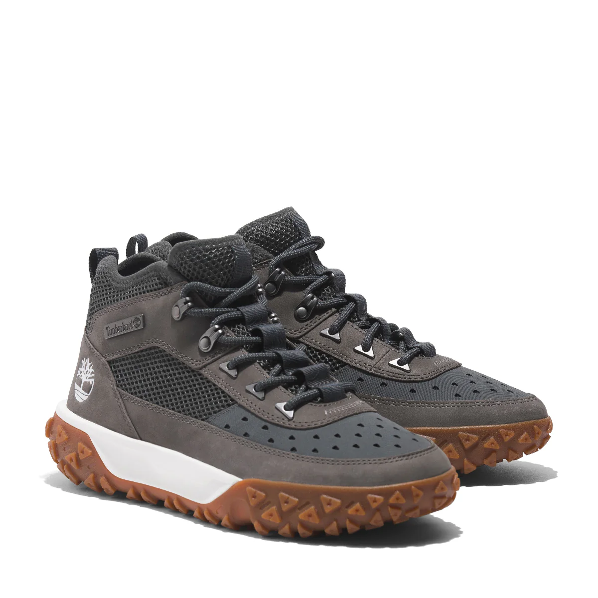 SNEAKERS GREENSTRIDE MOTION 6 MID HOMBRE - Image 4