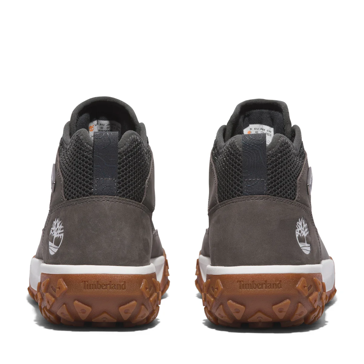 SNEAKERS GREENSTRIDE MOTION 6 MID HOMBRE - Image 5