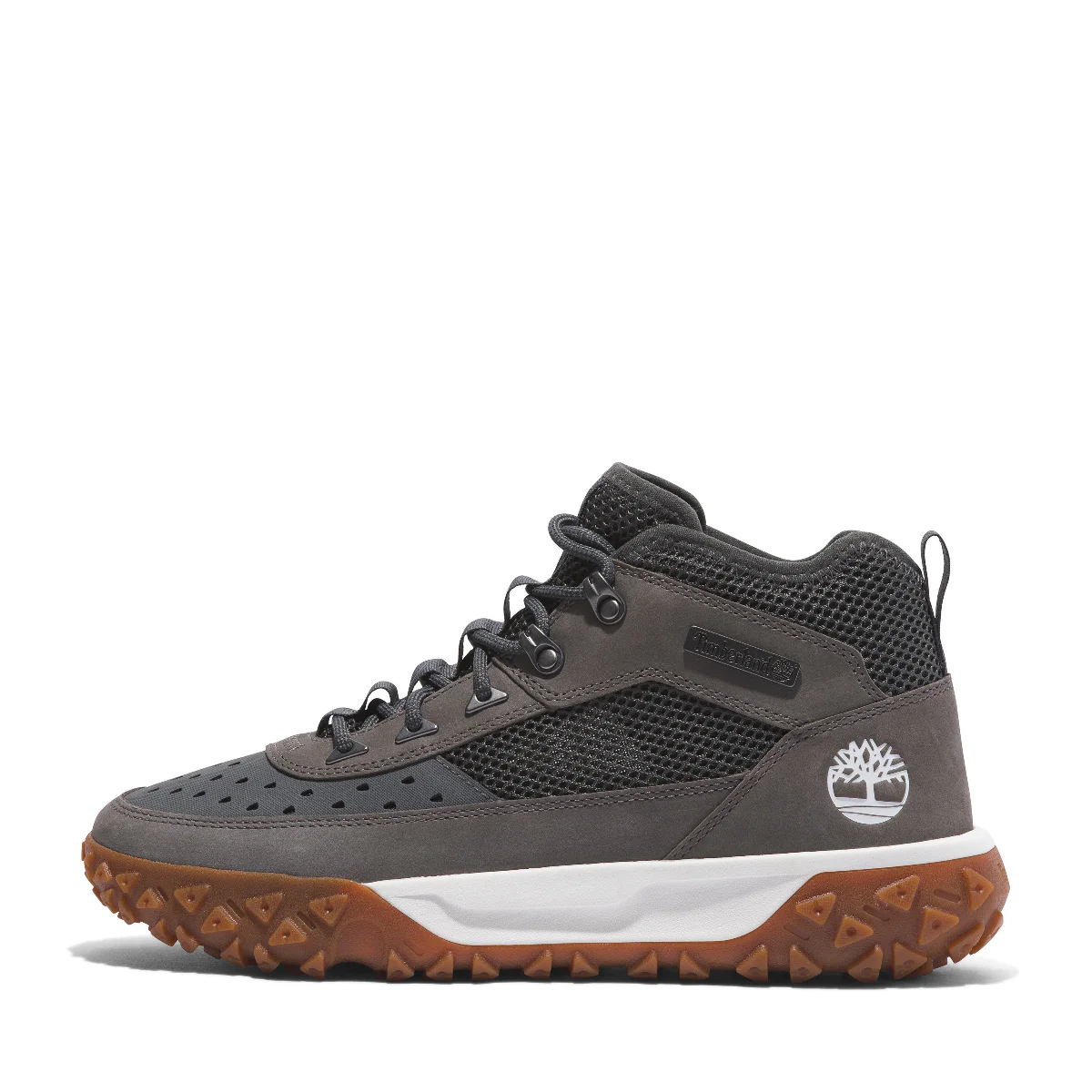SNEAKERS GREENSTRIDE MOTION 6 MID HOMBRE - Image 8