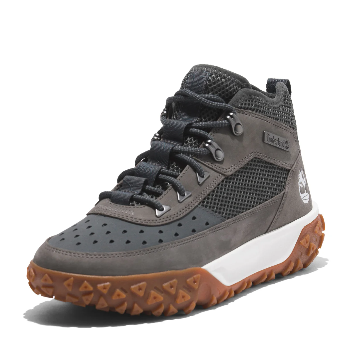 SNEAKERS GREENSTRIDE MOTION 6 MID HOMBRE - Image 9