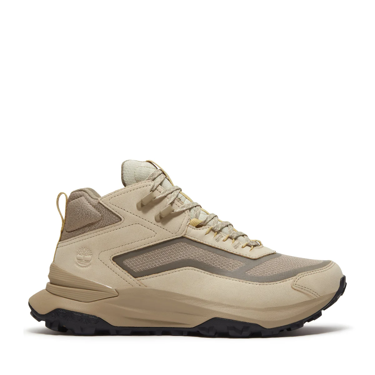 SNEAKERS MOTION ACCESS MID HOMBRE - Image 11