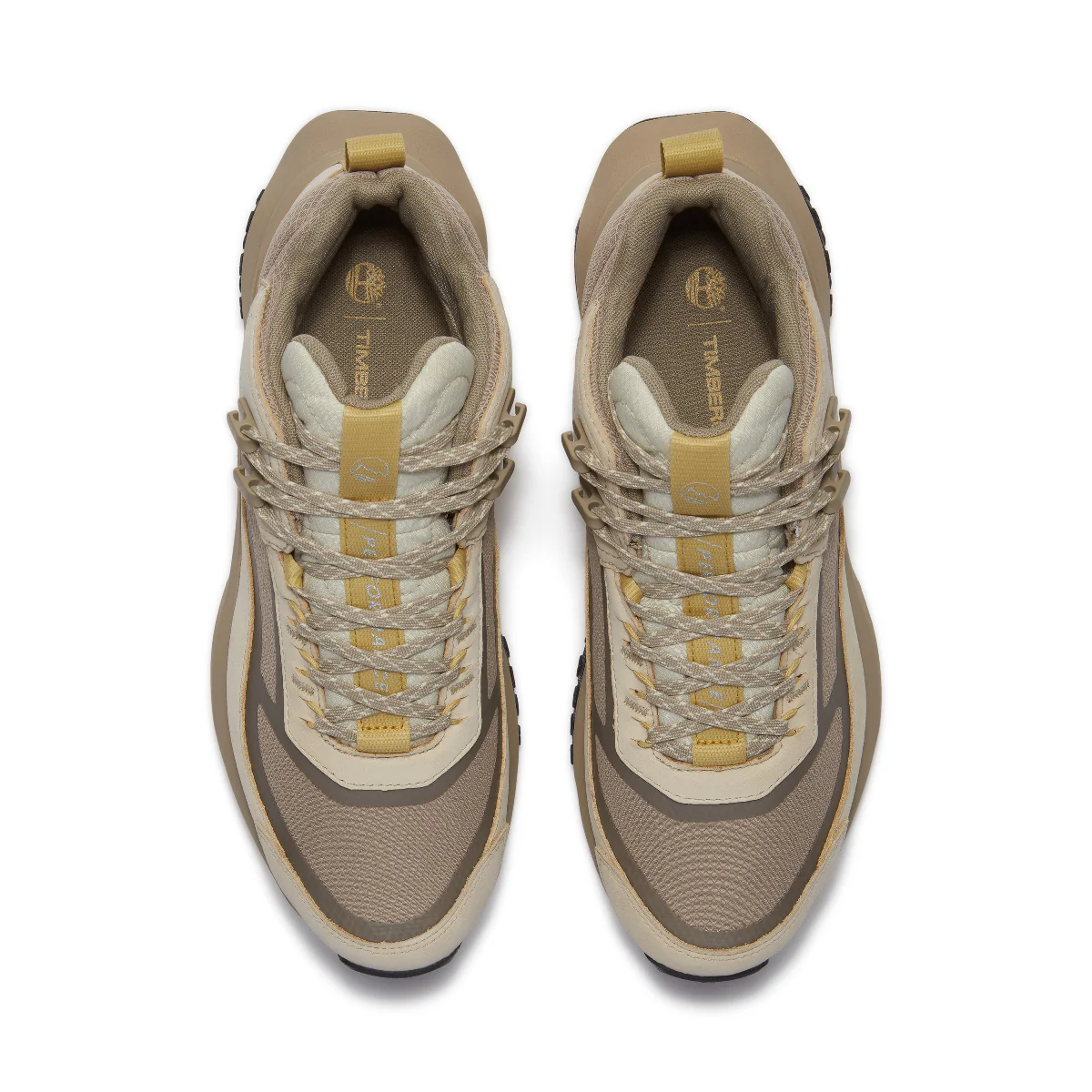 SNEAKERS MOTION ACCESS MID HOMBRE - Image 12