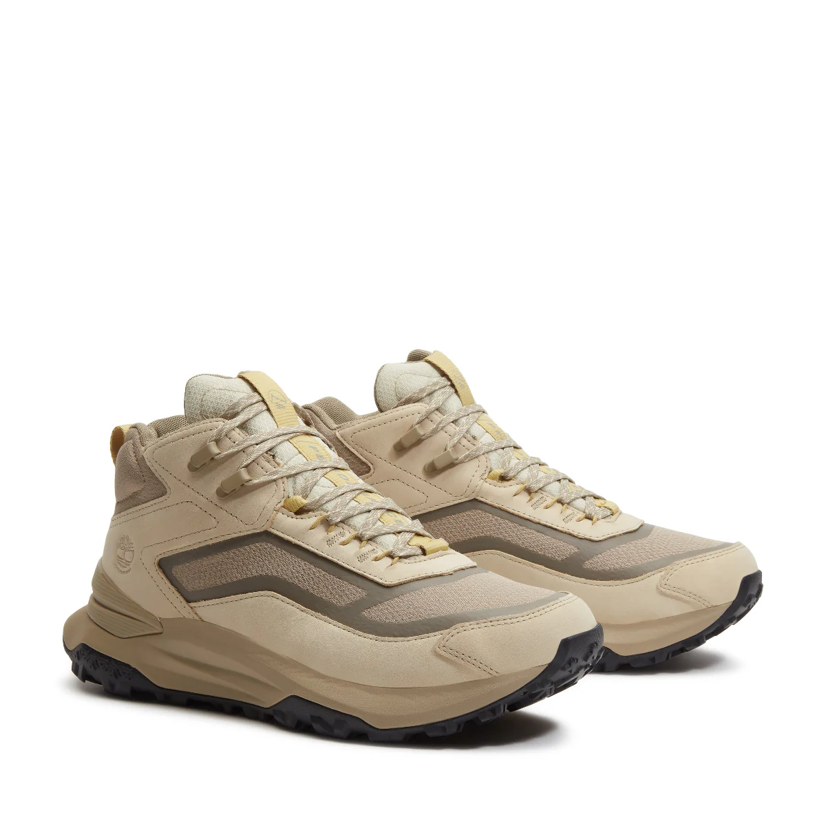 SNEAKERS MOTION ACCESS MID HOMBRE - Image 15