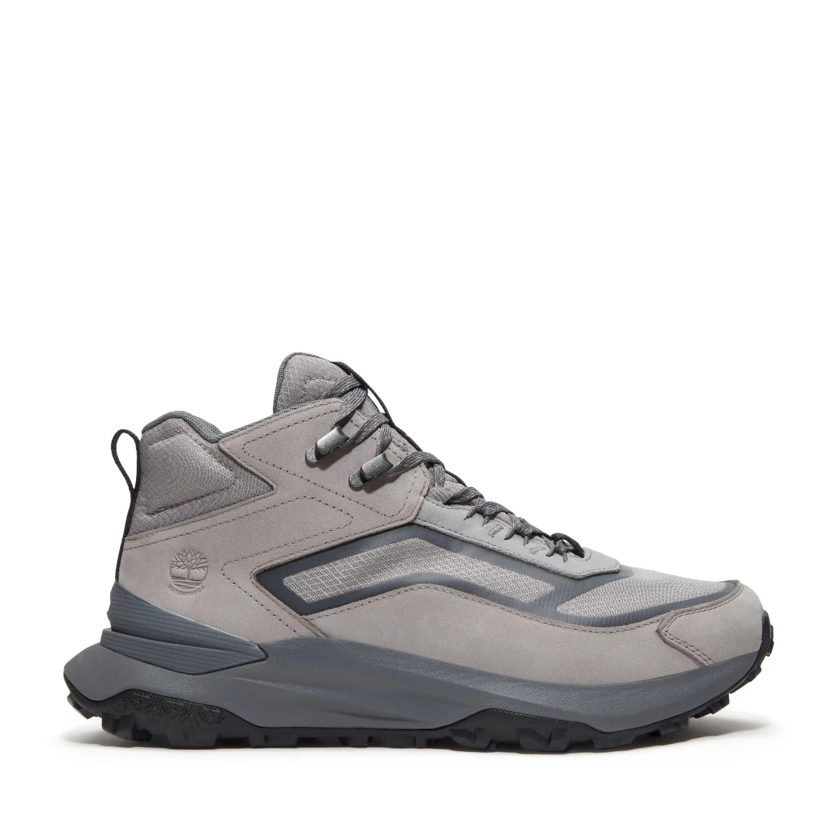 SNEAKERS MOTION ACCESS MID HOMBRE - Image 20