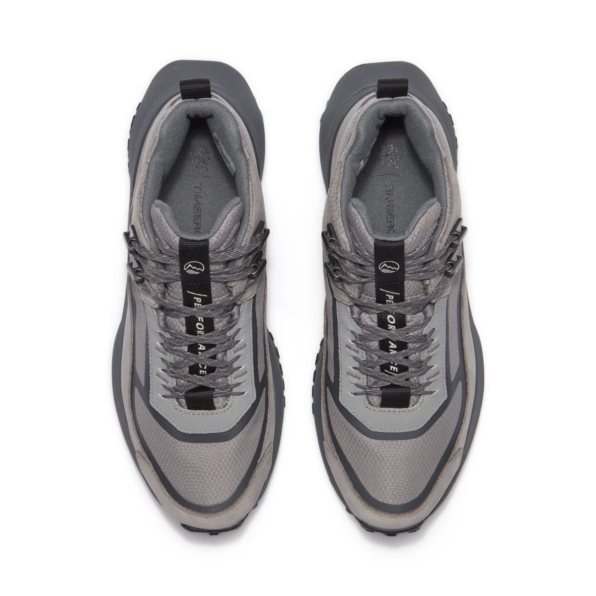 SNEAKERS MOTION ACCESS MID HOMBRE - Image 21