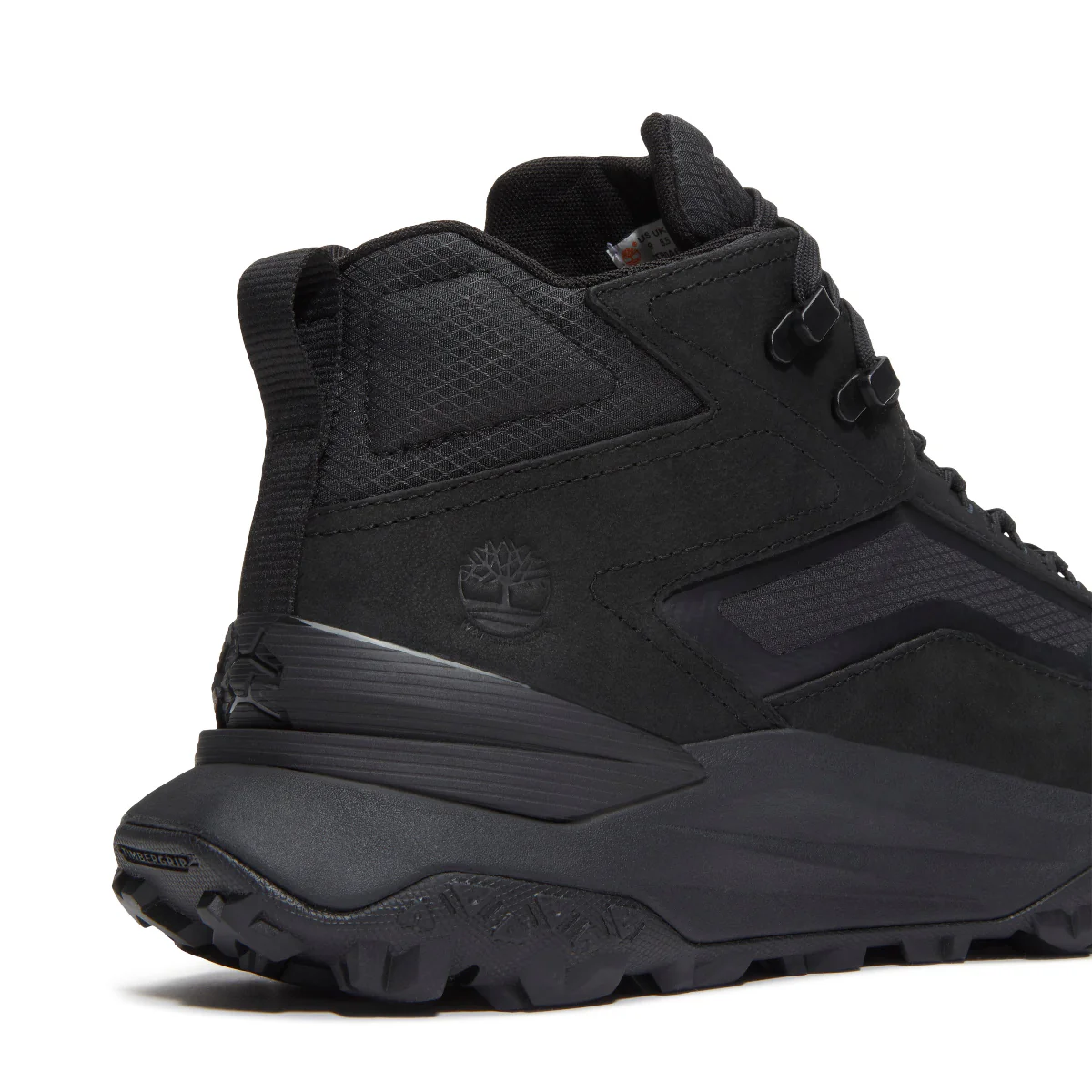 SNEAKERS MOTION ACCESS MID HOMBRE - Image 6