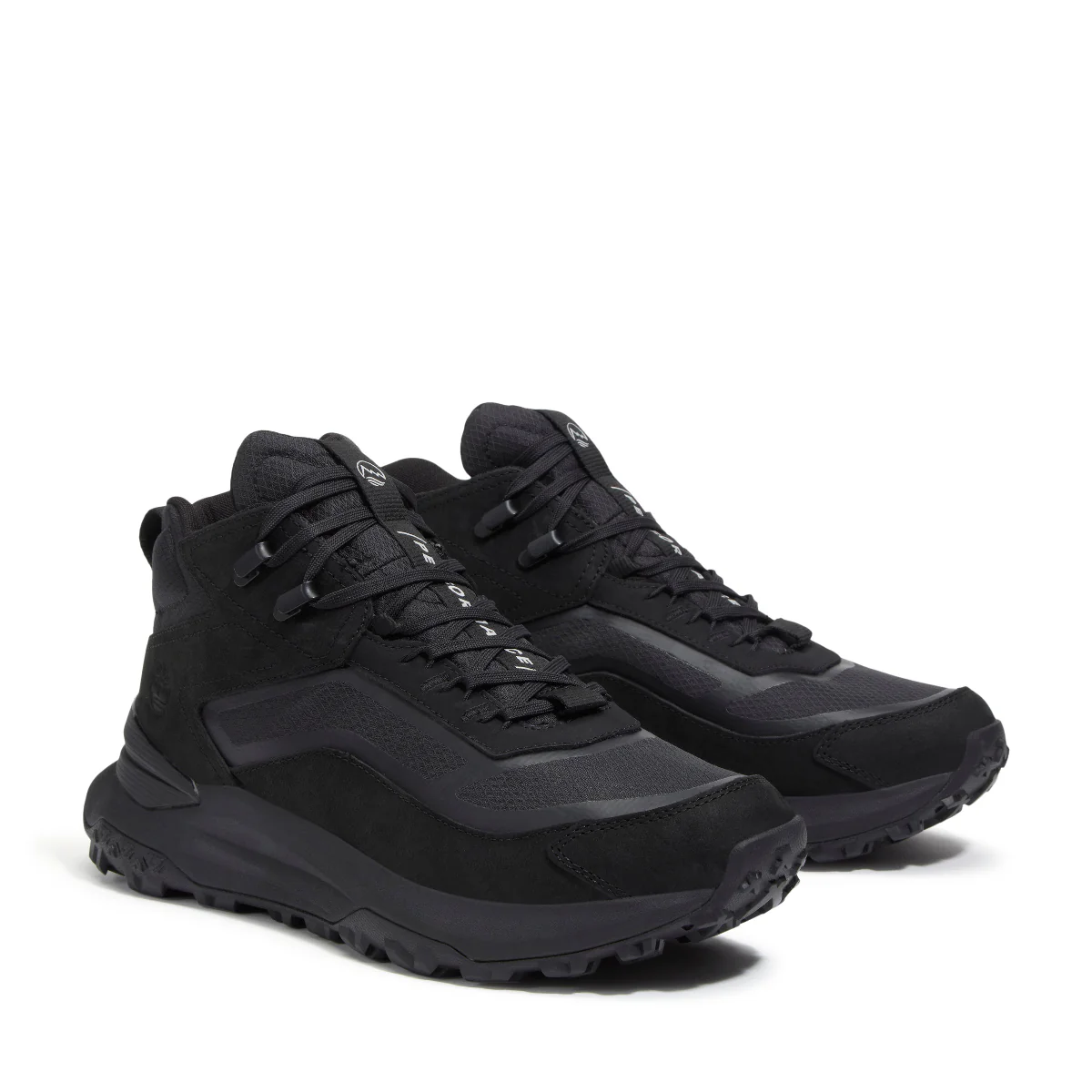 SNEAKERS MOTION ACCESS MID HOMBRE - Image 8
