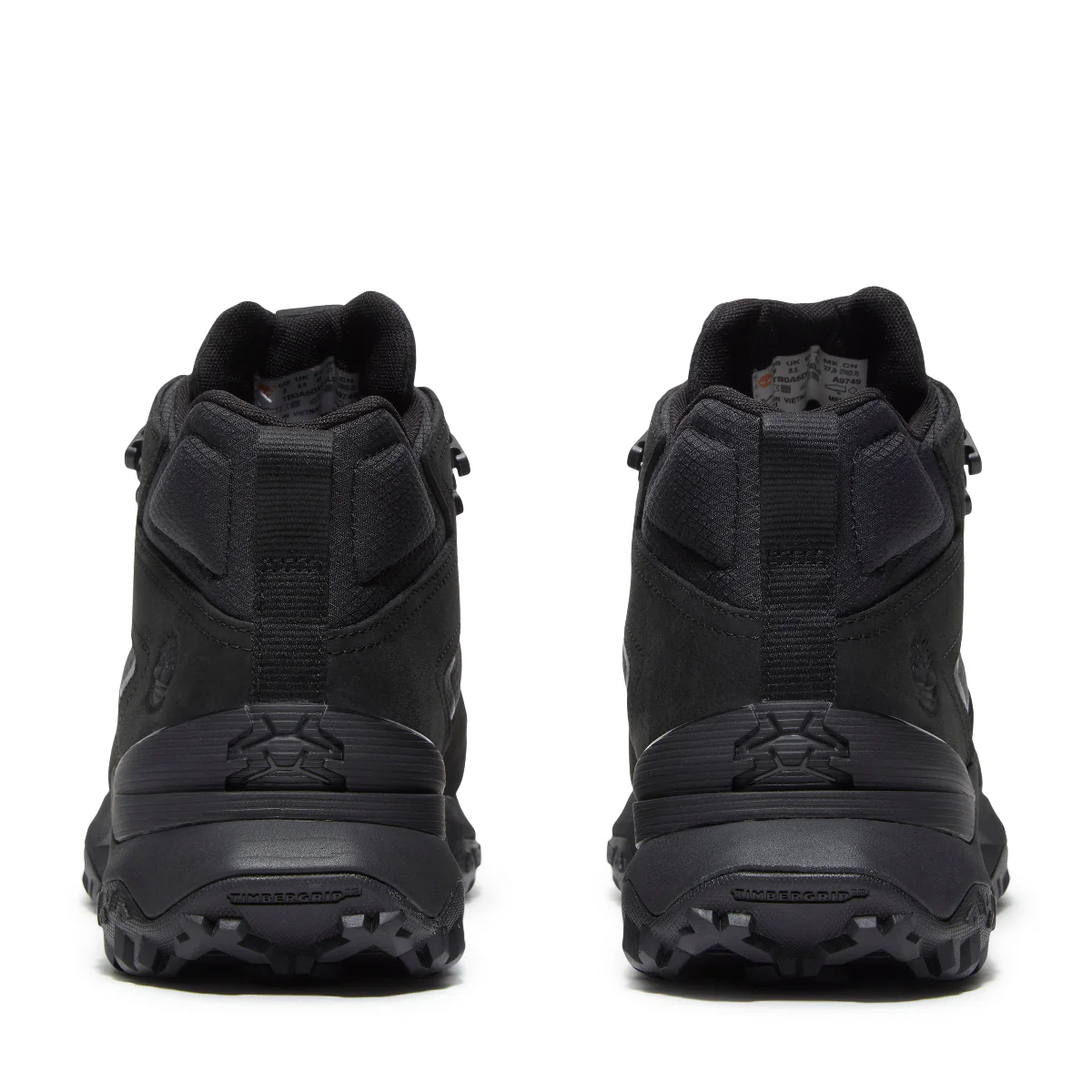 SNEAKERS MOTION ACCESS MID HOMBRE - Image 9