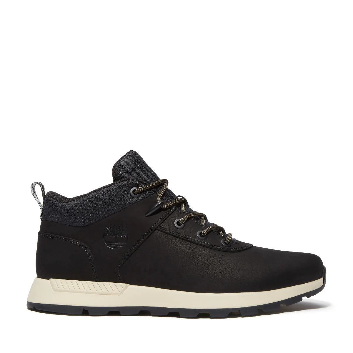 SNEAKERS SPRINT BASIC MID HOMBRE - Image 10