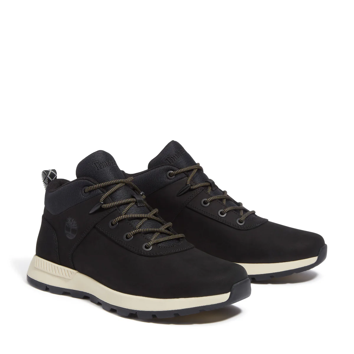 SNEAKERS SPRINT BASIC MID HOMBRE - Image 13