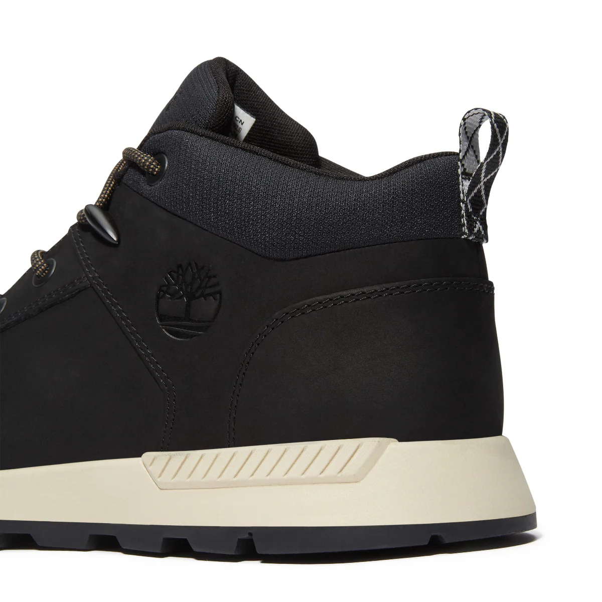 SNEAKERS SPRINT BASIC MID HOMBRE - Image 16