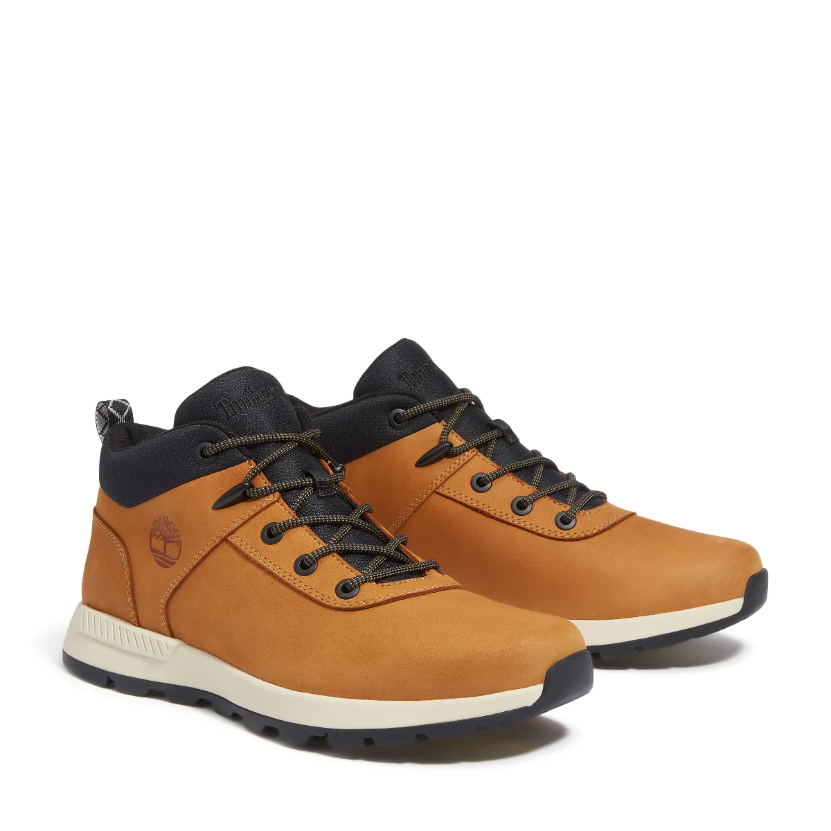 SNEAKERS SPRINT BASIC MID HOMBRE - Image 4