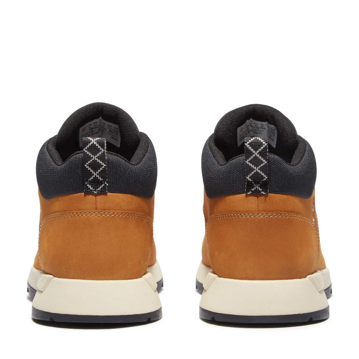 SNEAKERS SPRINT BASIC MID HOMBRE - Image 5