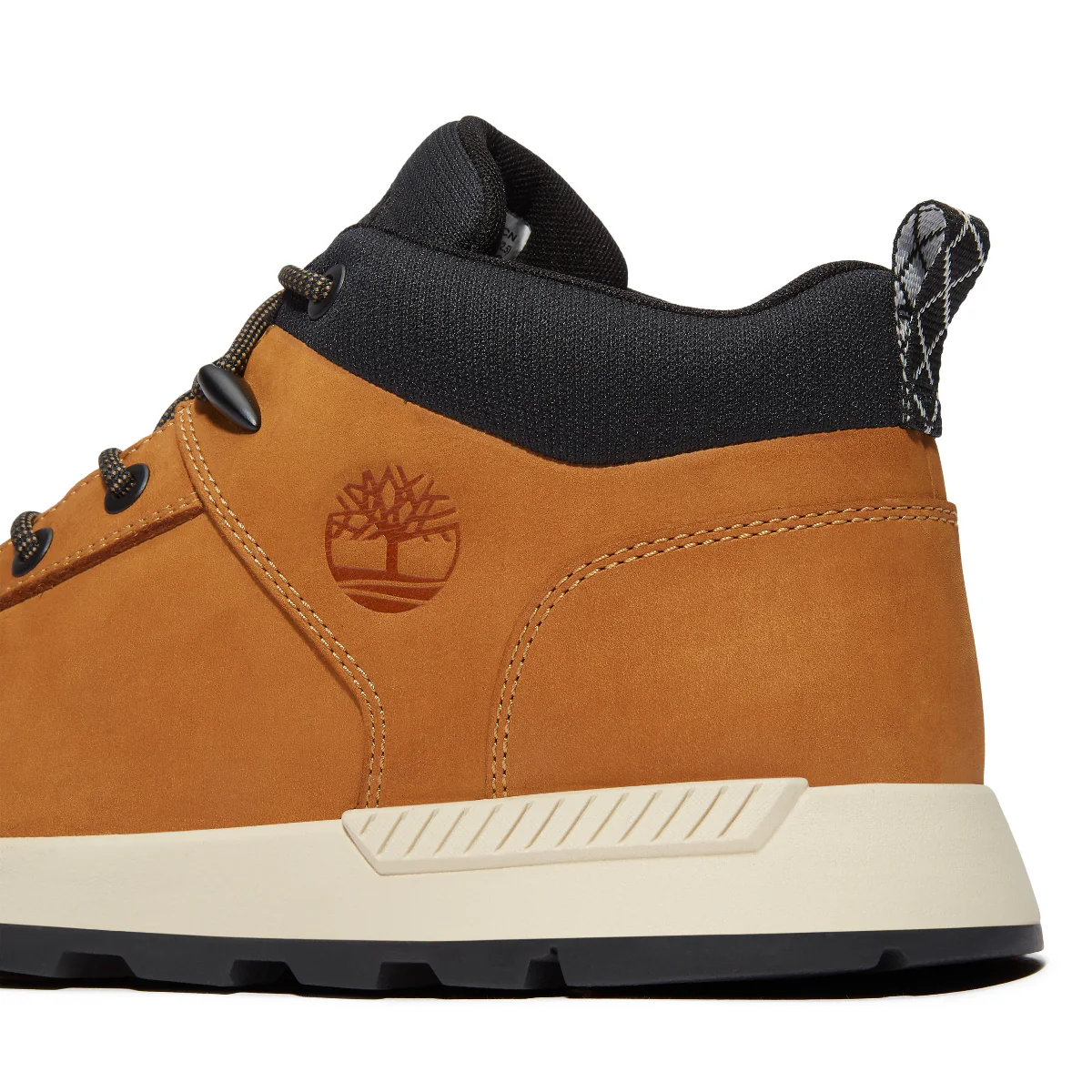 SNEAKERS SPRINT BASIC MID HOMBRE - Image 7