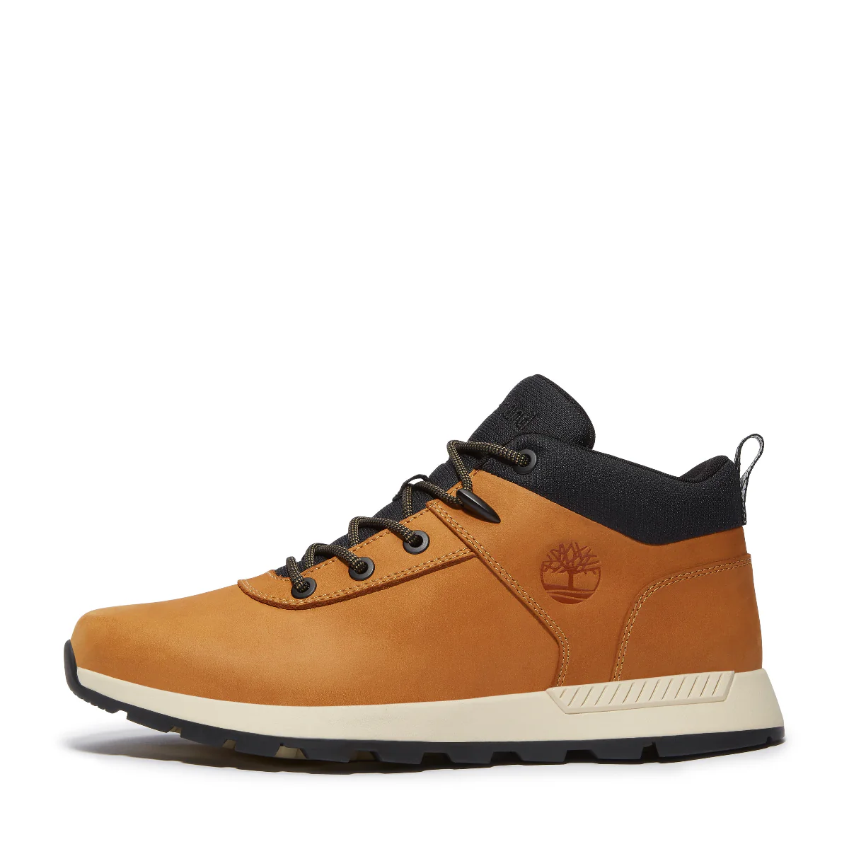 SNEAKERS SPRINT BASIC MID HOMBRE - Image 8