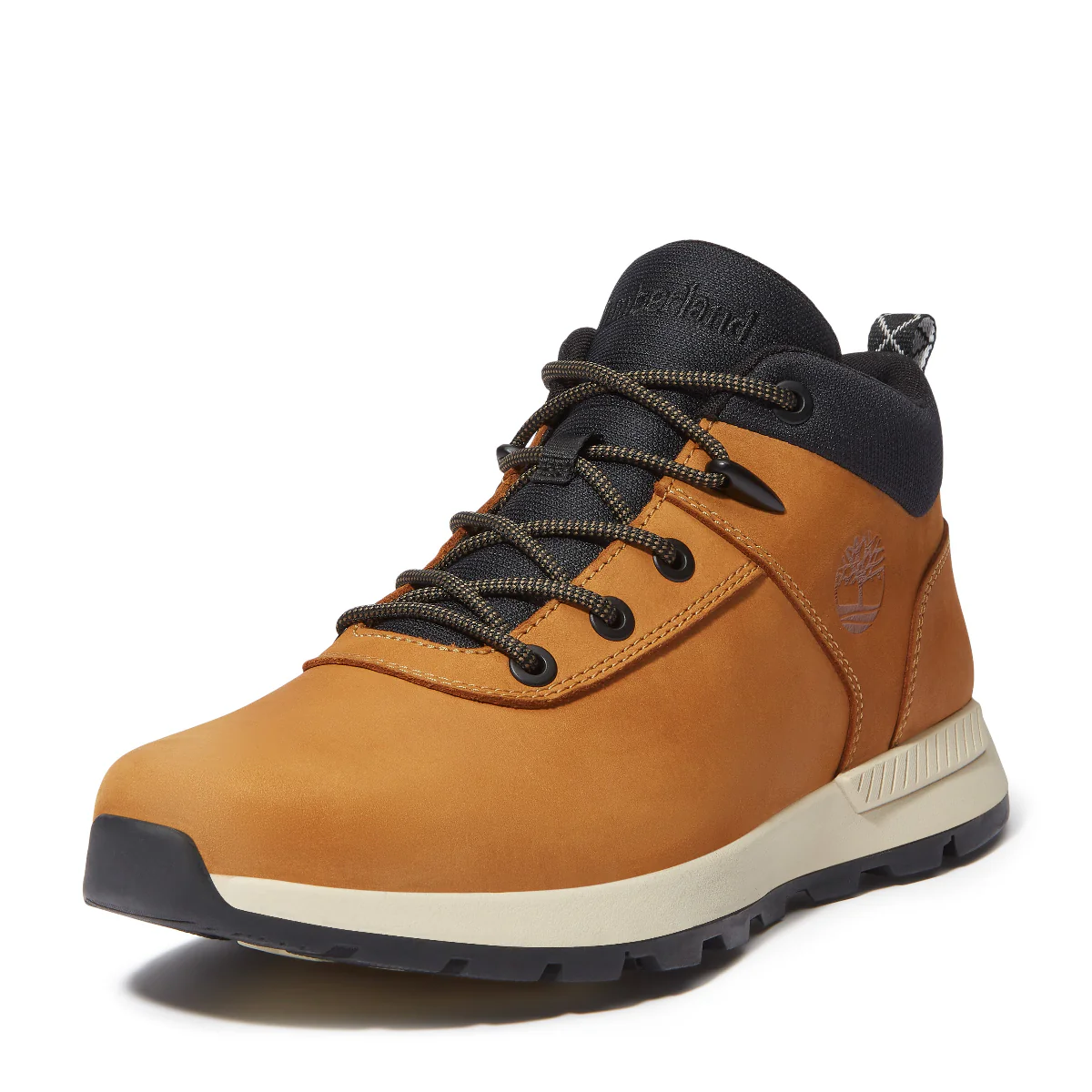 SNEAKERS SPRINT BASIC MID HOMBRE - Image 9