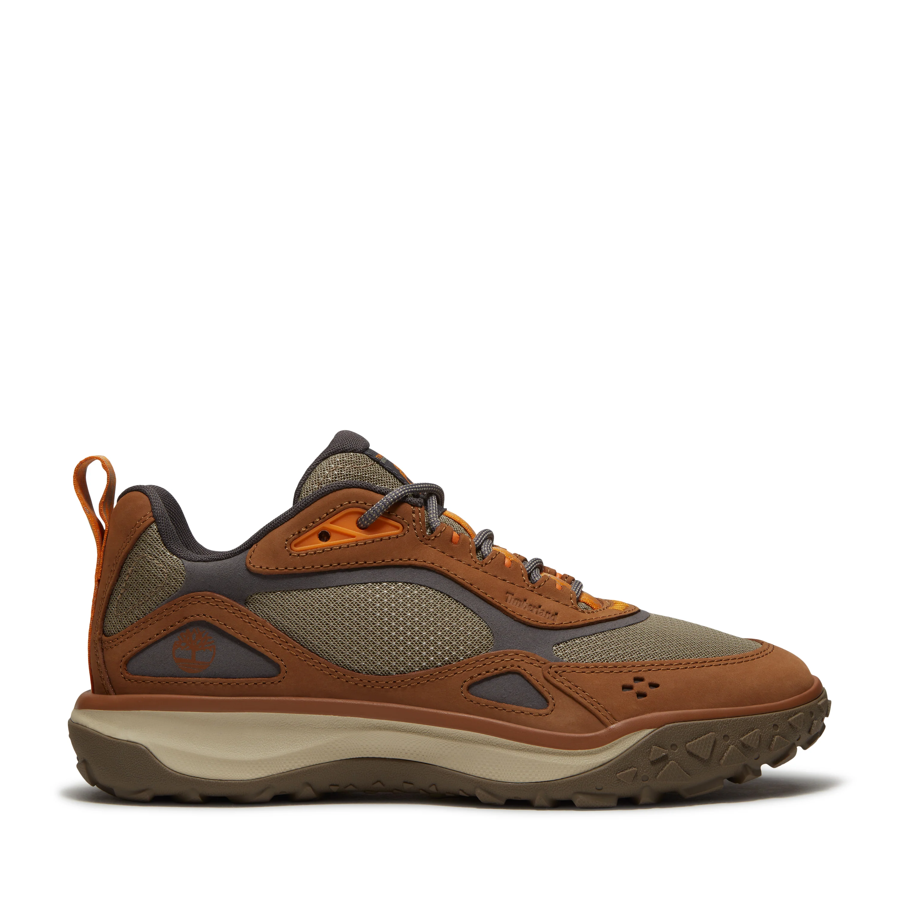 SNEAKERS TIMBERCUSH MOTION 7 HOMBRE