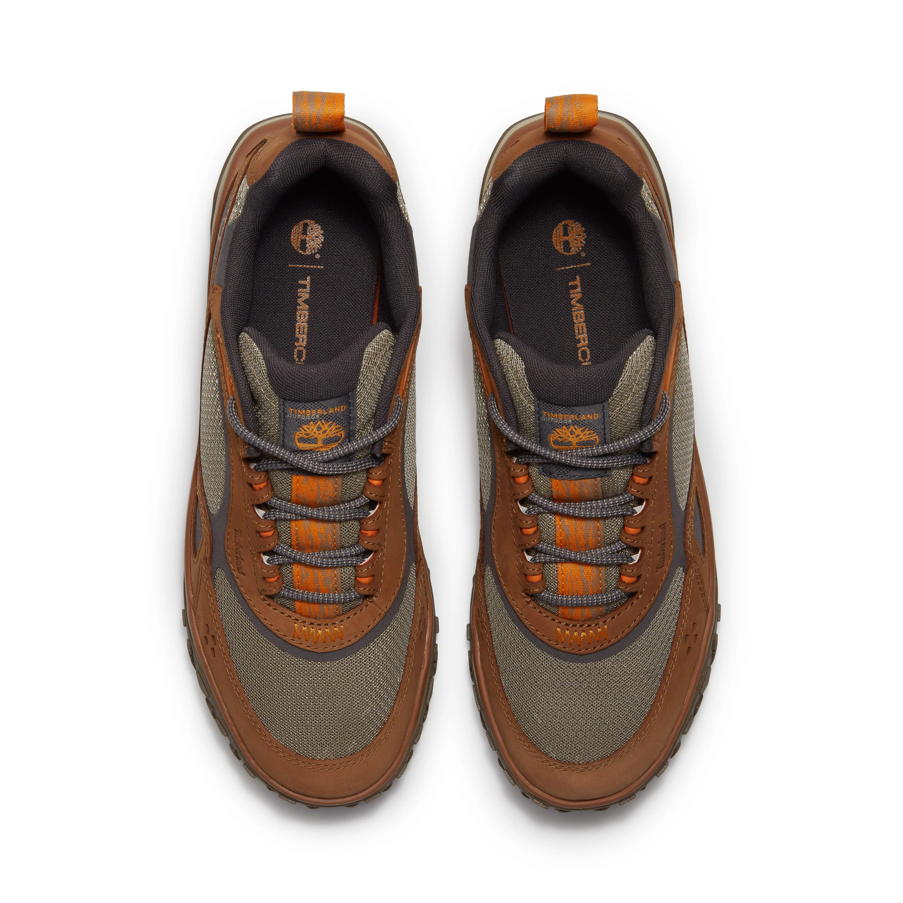 SNEAKERS TIMBERCUSH MOTION 7 HOMBRE - Image 2