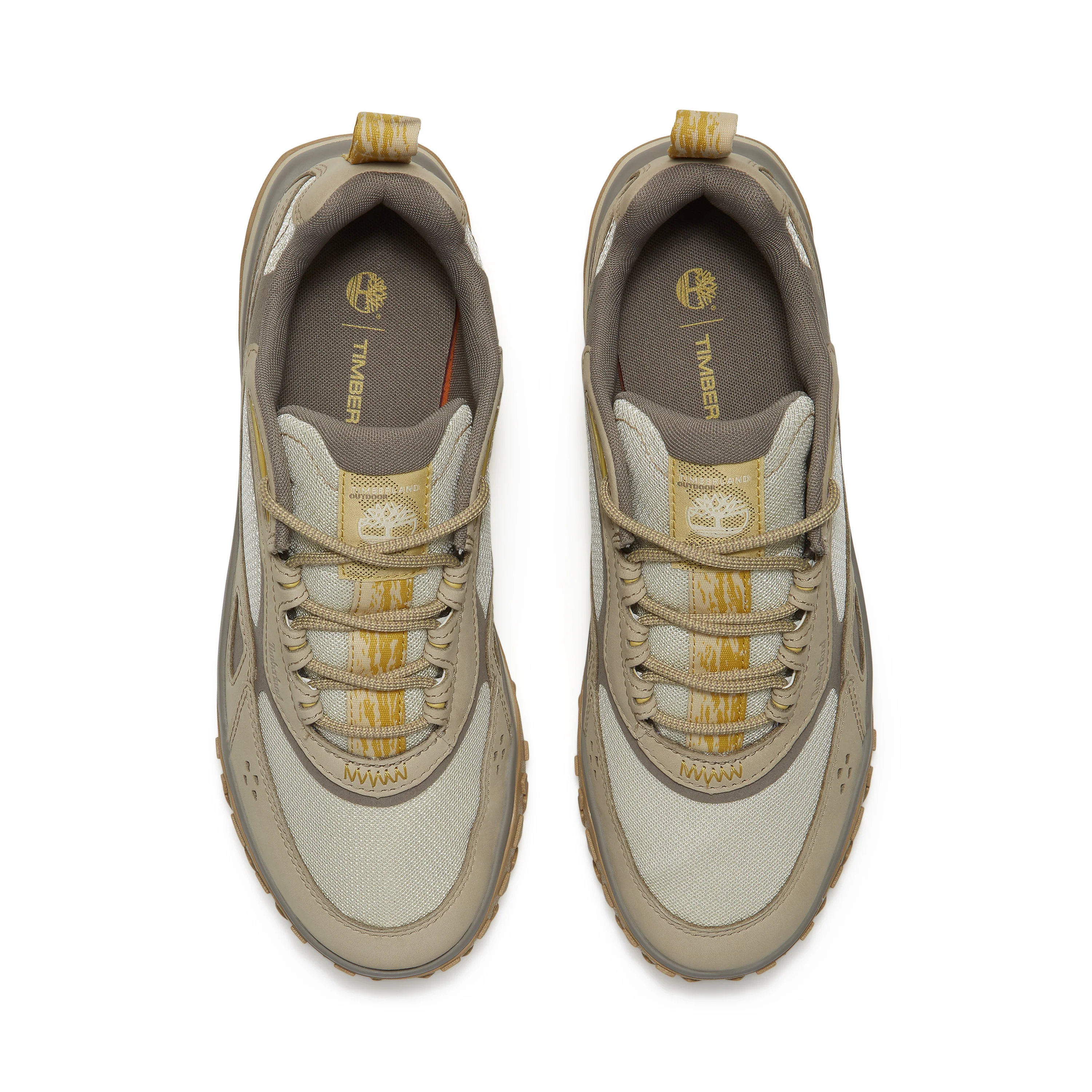 SNEAKERS TIMBERCUSH MOTION 7 HOMBRE - Image 25