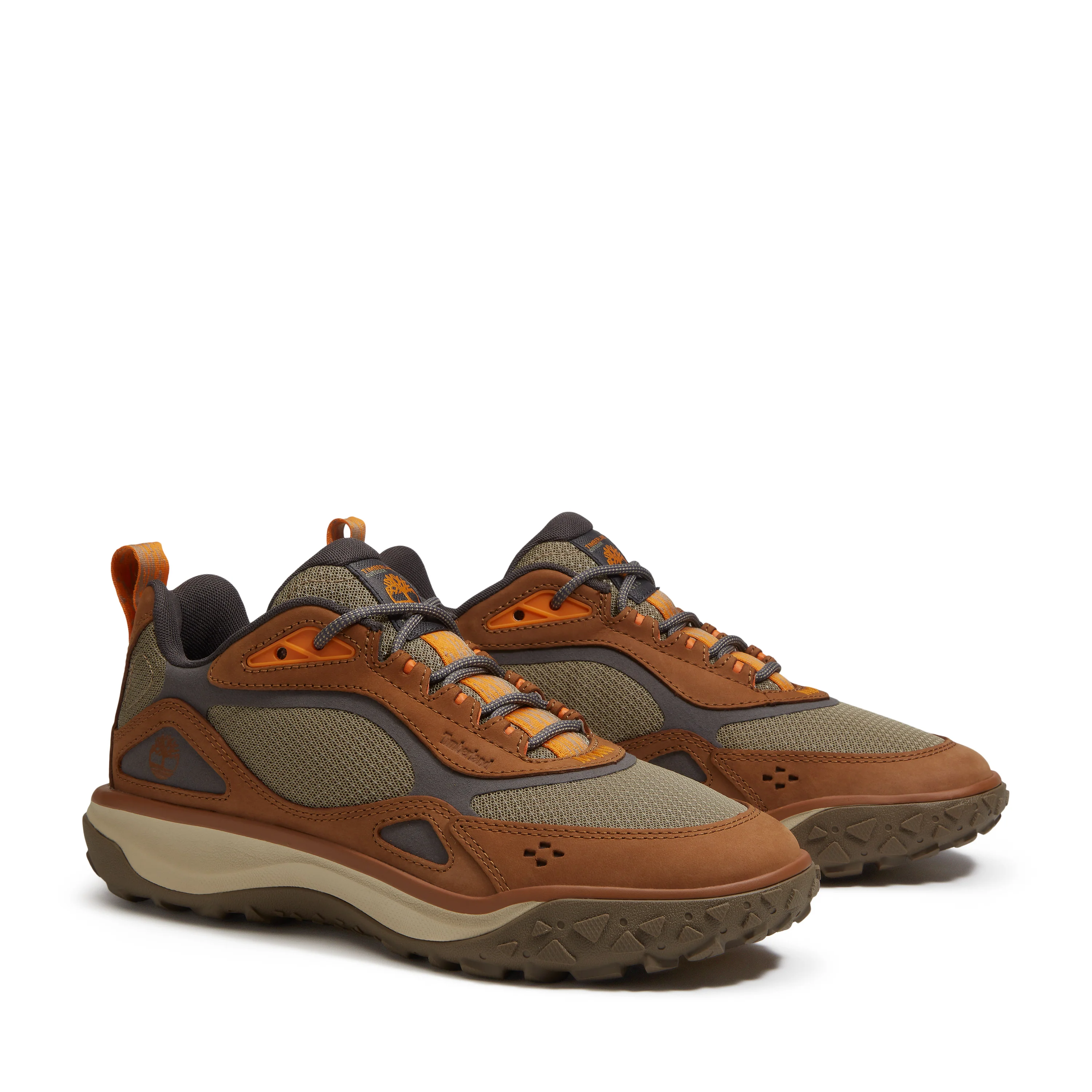 SNEAKERS TIMBERCUSH MOTION 7 HOMBRE - Image 4