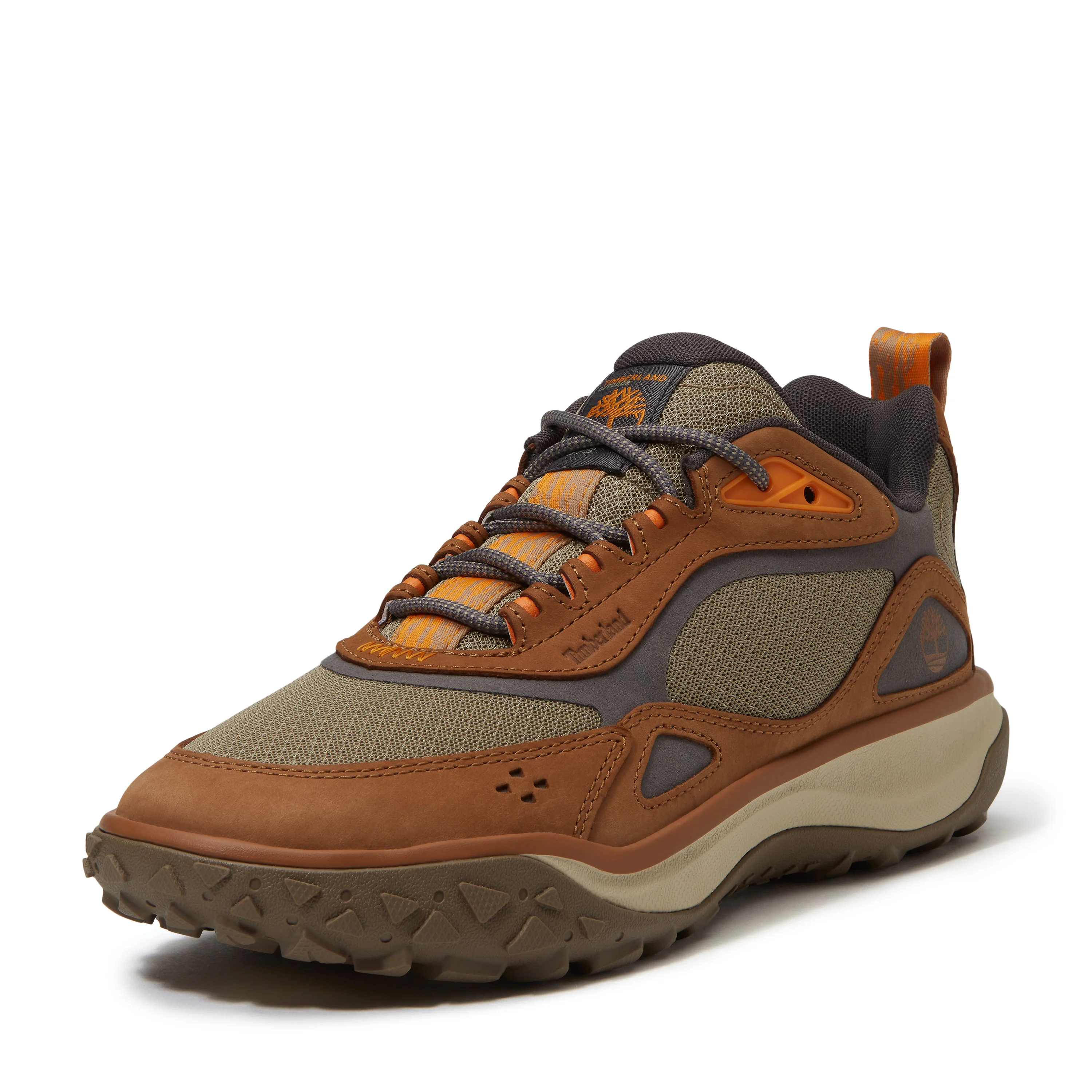 SNEAKERS TIMBERCUSH MOTION 7 HOMBRE - Image 9