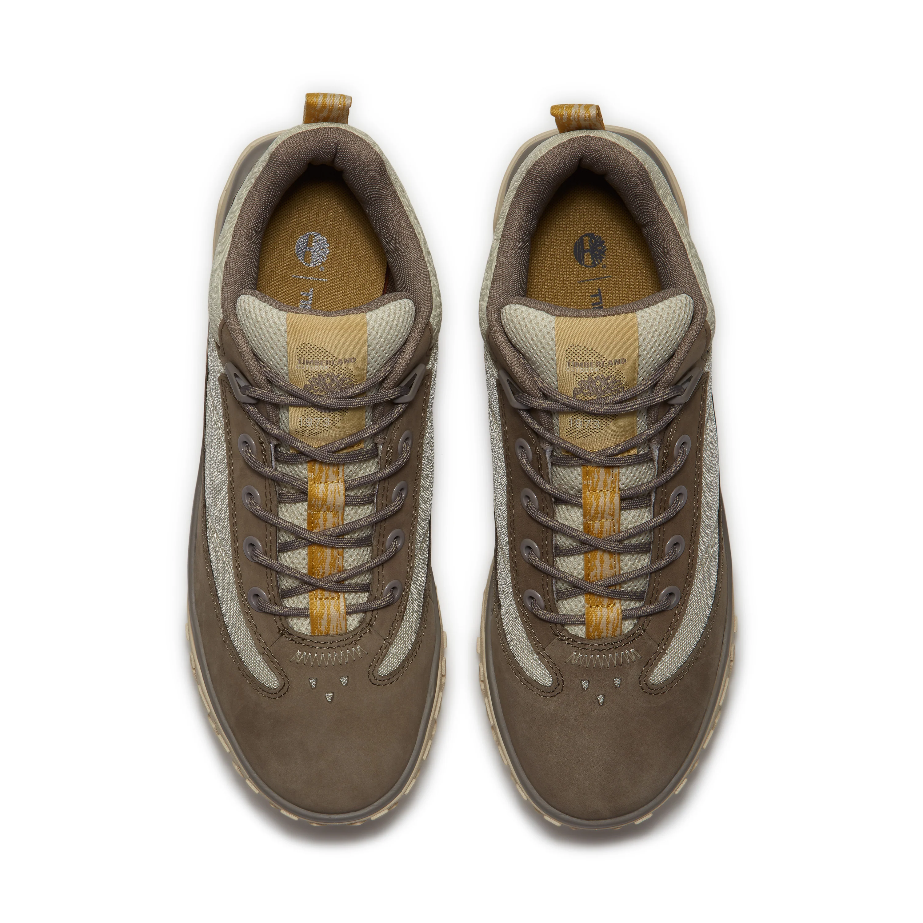 SNEAKERS TIMBERCUSH MOTION 7 HOMBRE - Image 2