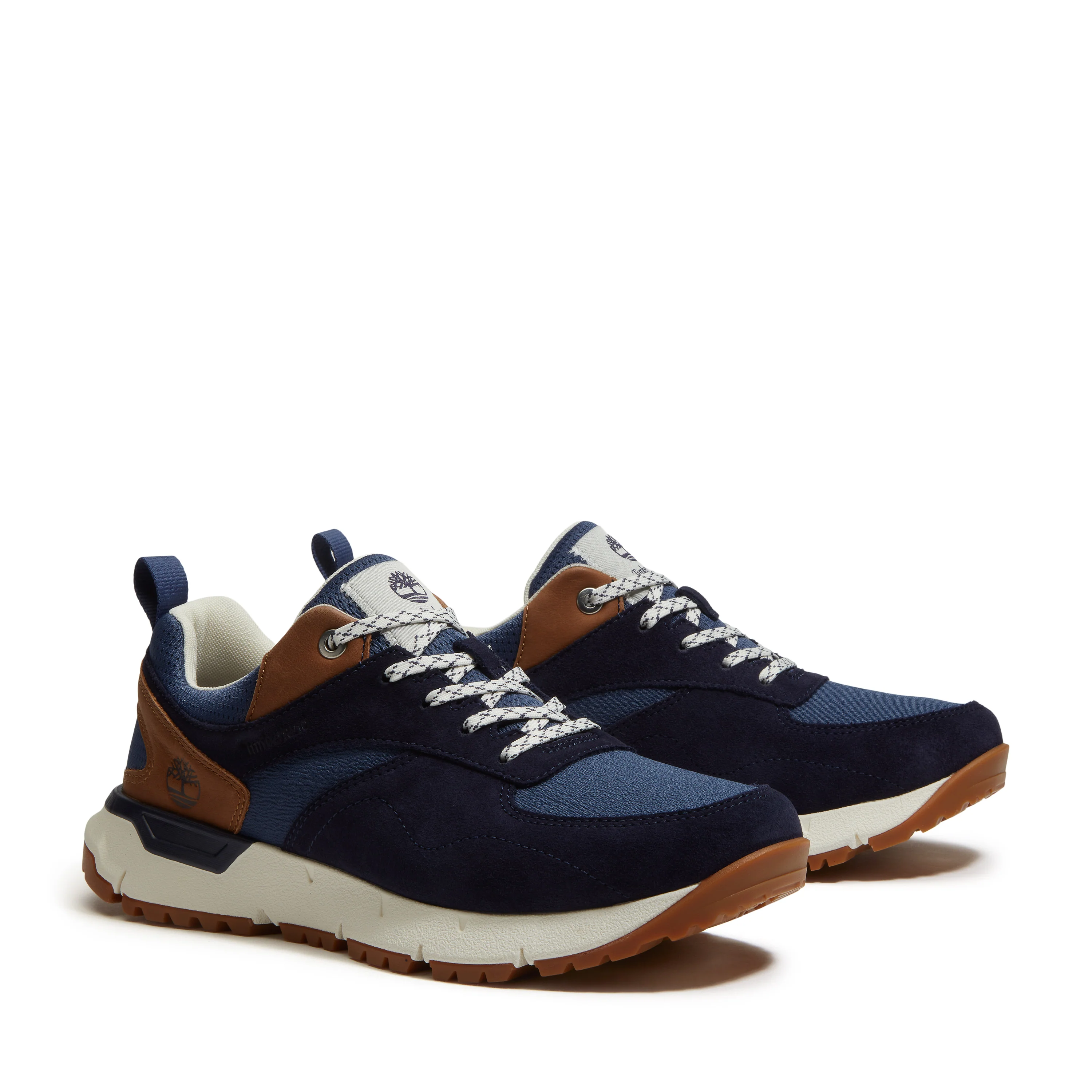SNEAKERS VOYAGER PARK LOW HOMBRE - Image 4