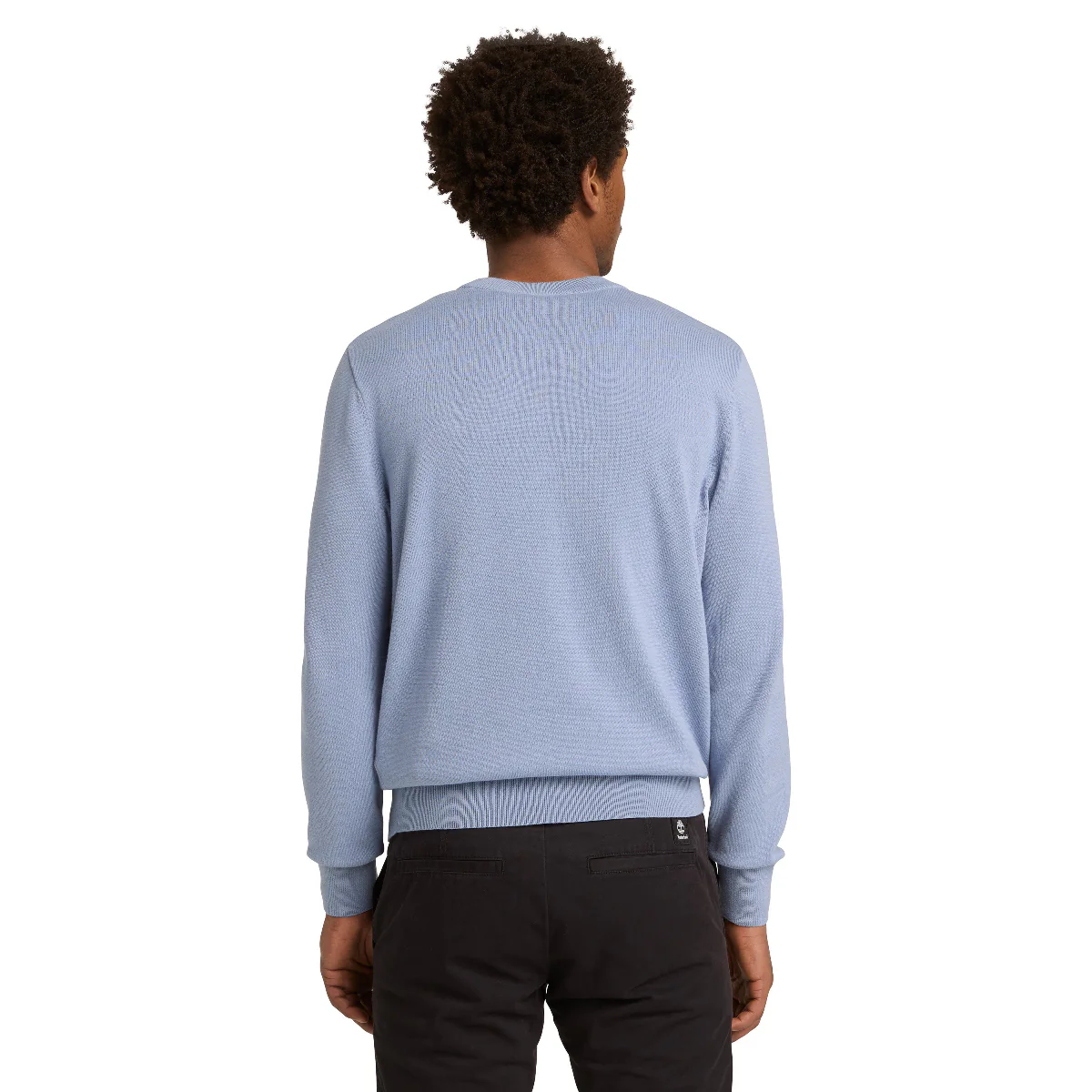 SWEATER COTTON CREW NECK HOMBRE - Image 15