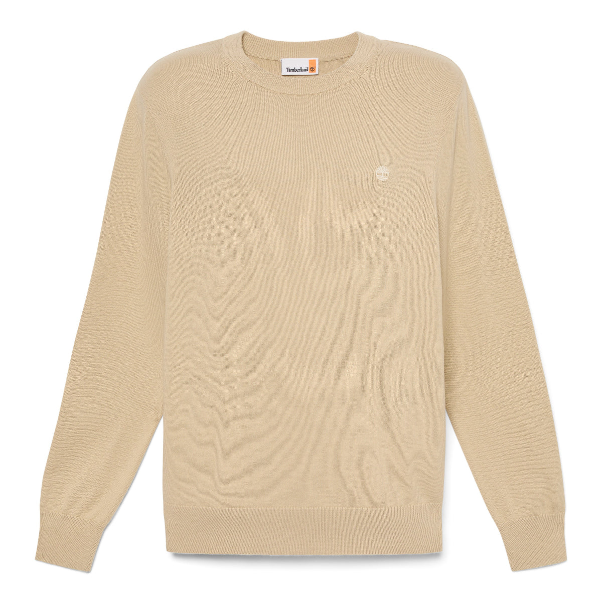 SWEATER COTTON CREW NECK HOMBRE - Image 4