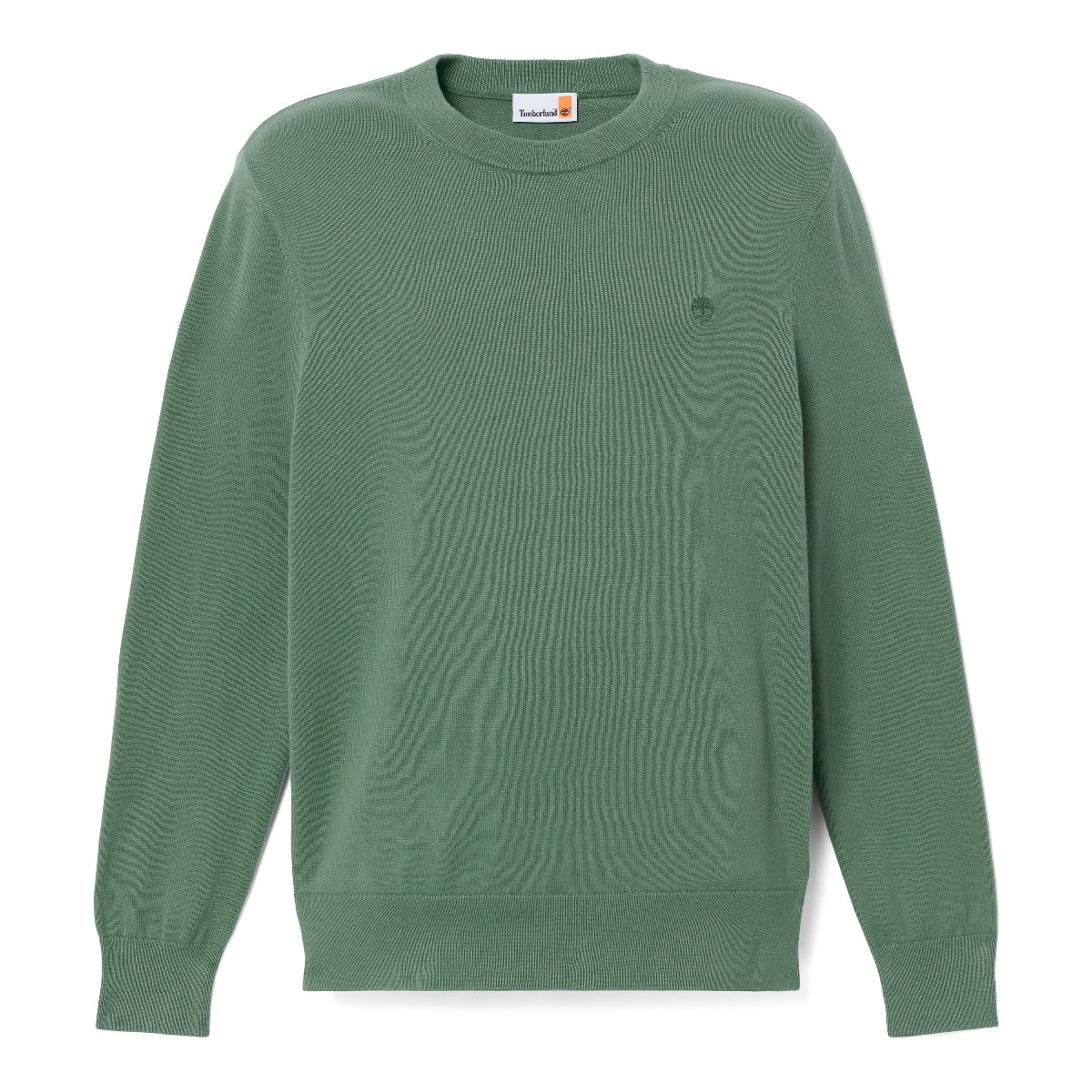 SWEATER COTTON CREW NECK HOMBRE - Image 8