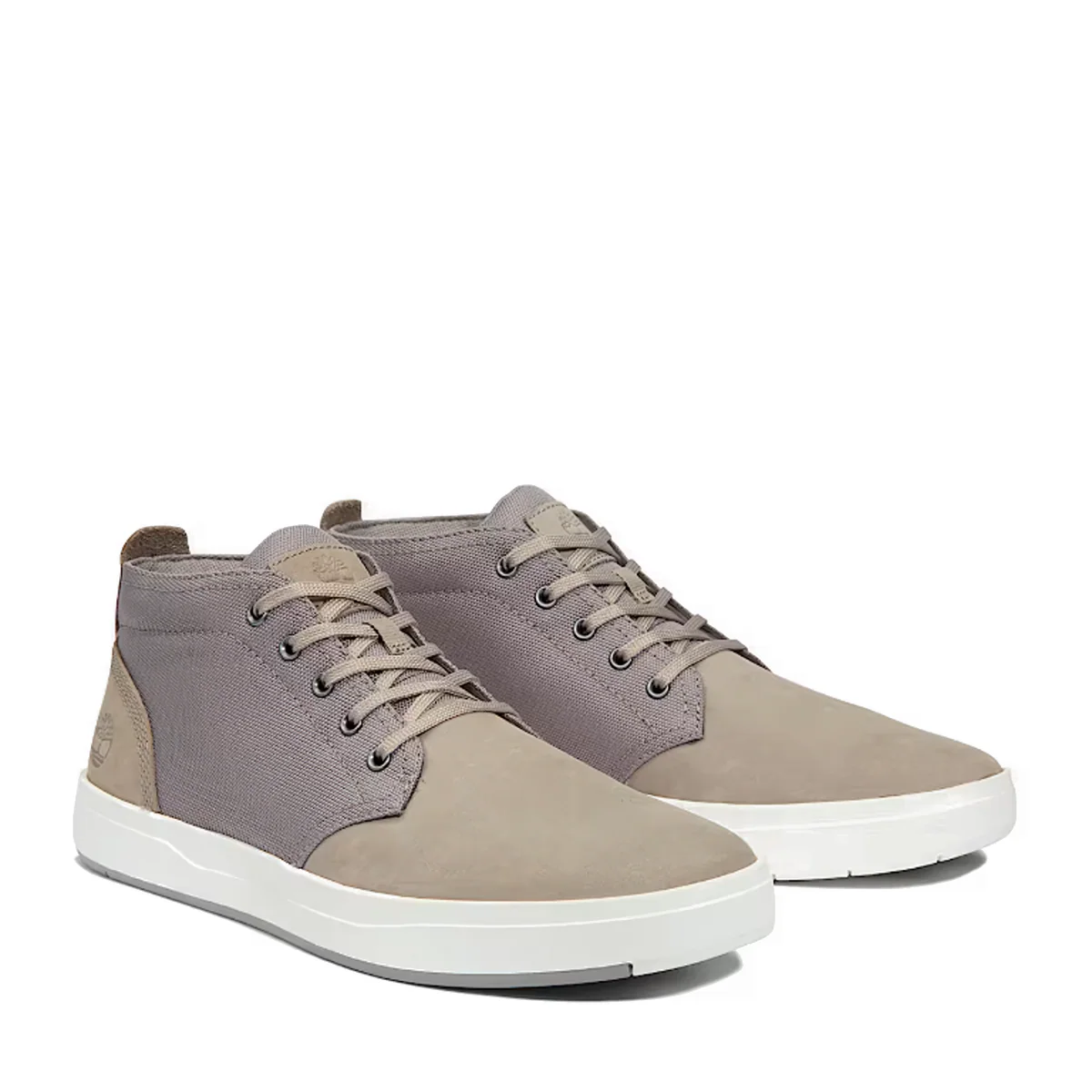 SNEAKERS DAVIS SQUARE HOMBRE - Image 4