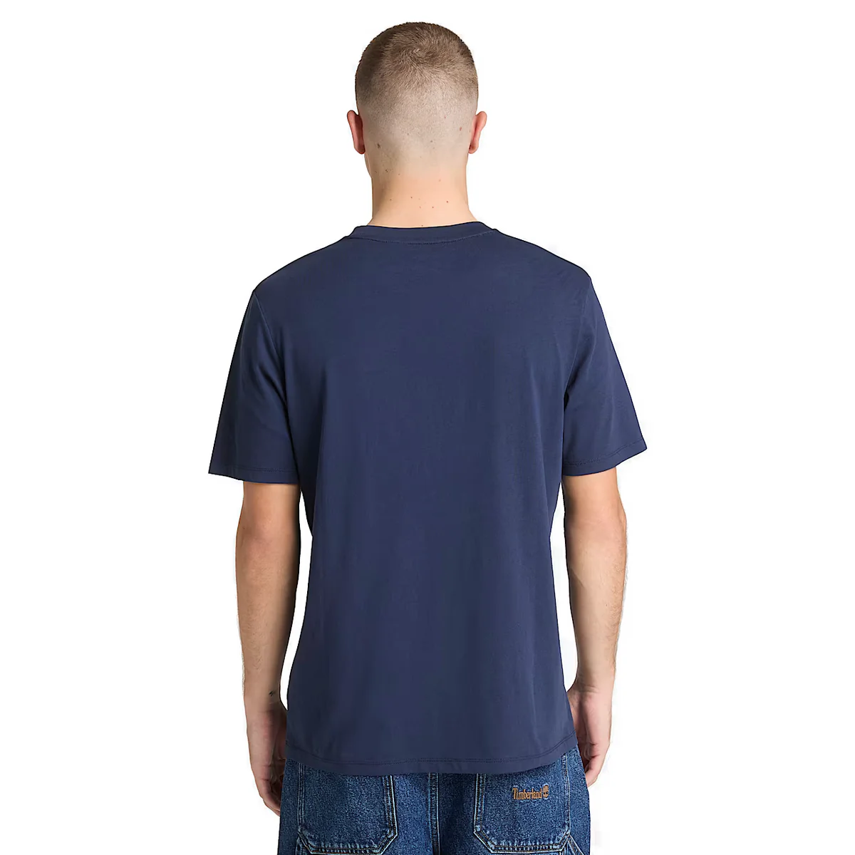 REMERA TREE LOGO LAKE HOUSE GRAPHIC TEE HOMBRE - Image 4