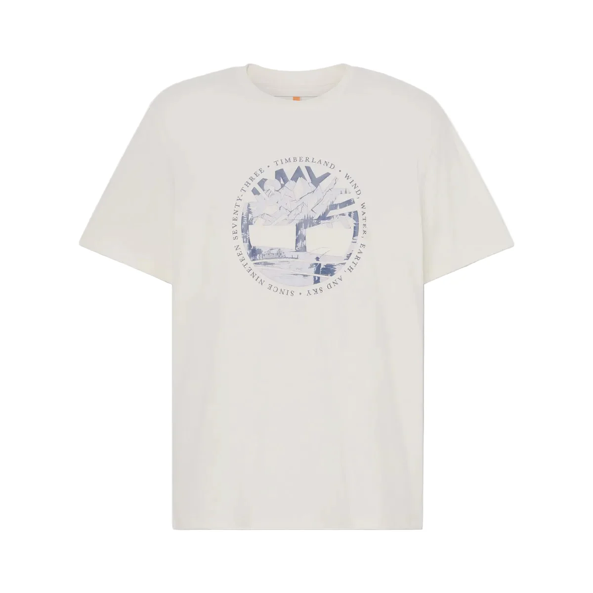 REMERA TREE LOGO LAKE HOUSE GRAPHIC TEE HOMBRE - Image 6