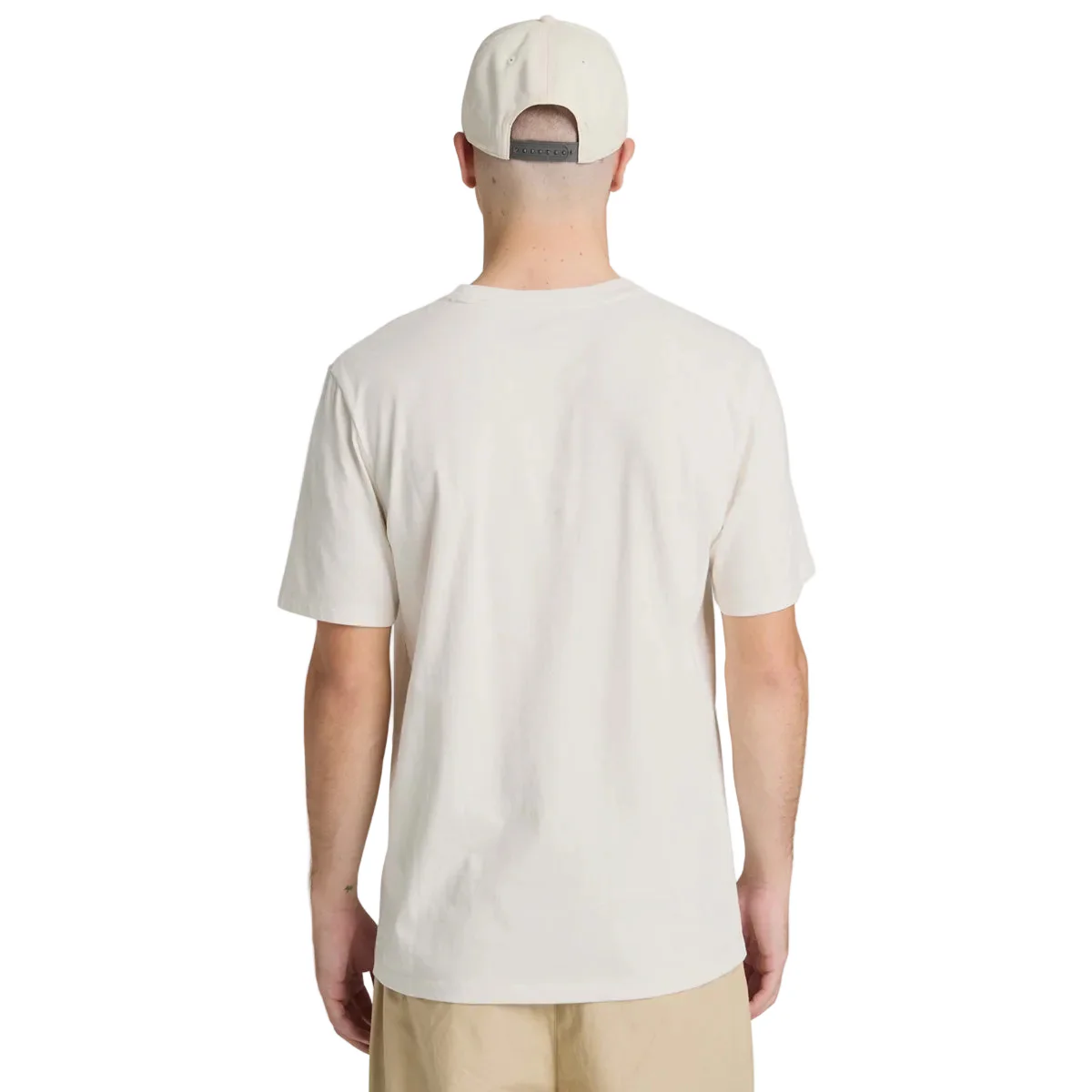 REMERA TREE LOGO LAKE HOUSE GRAPHIC TEE HOMBRE - Image 7