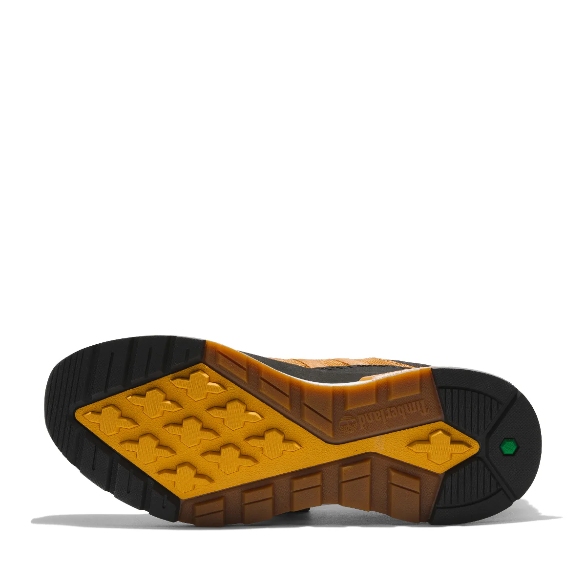SNEAKERS EURO TREKKER HIKING HOMBRE - Image 3