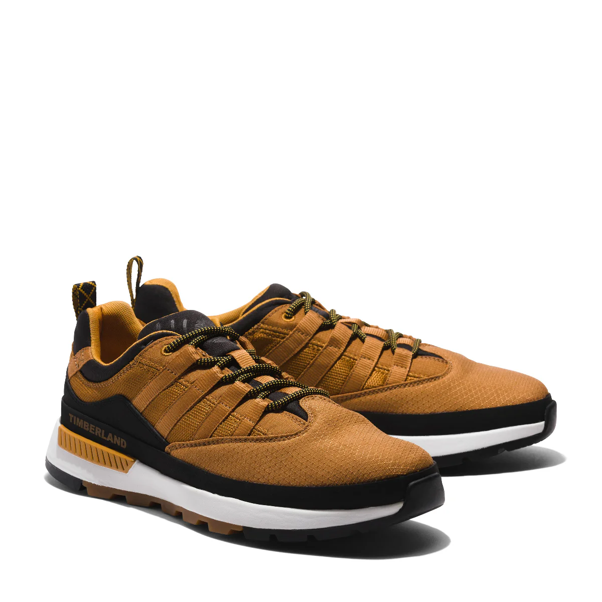 SNEAKERS EURO TREKKER HIKING HOMBRE - Image 4