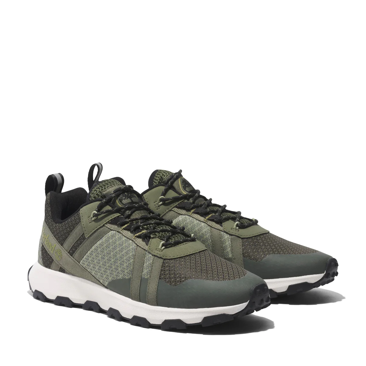 SNEAKERS WINSOR TRAIL LOW HOMBRE - Image 4