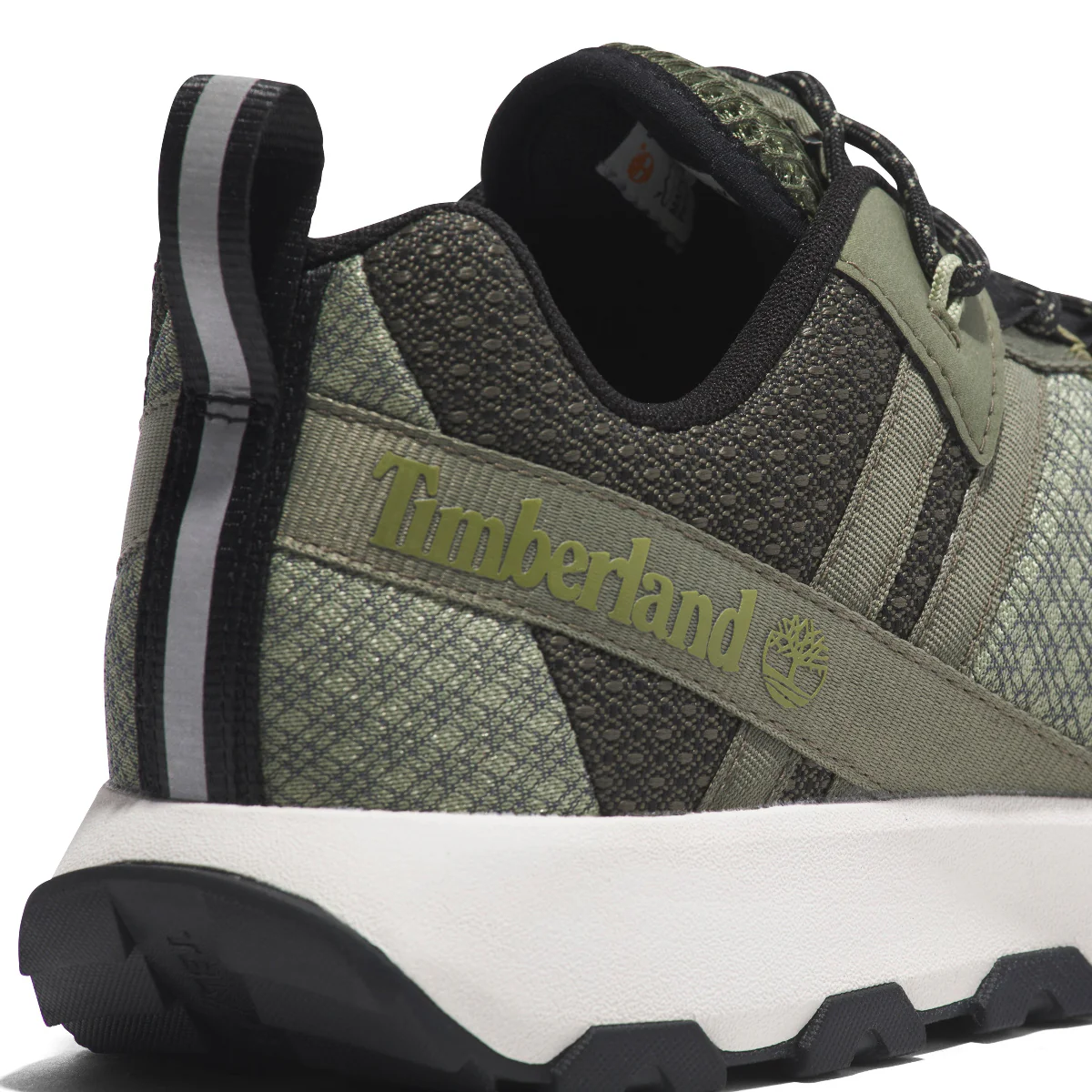 SNEAKERS WINSOR TRAIL LOW HOMBRE - Image 7