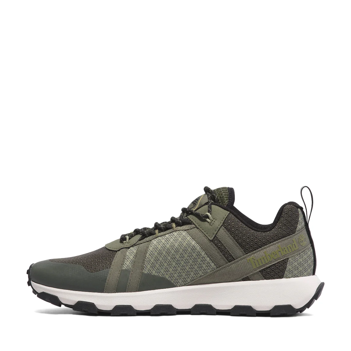 SNEAKERS WINSOR TRAIL LOW HOMBRE - Image 8