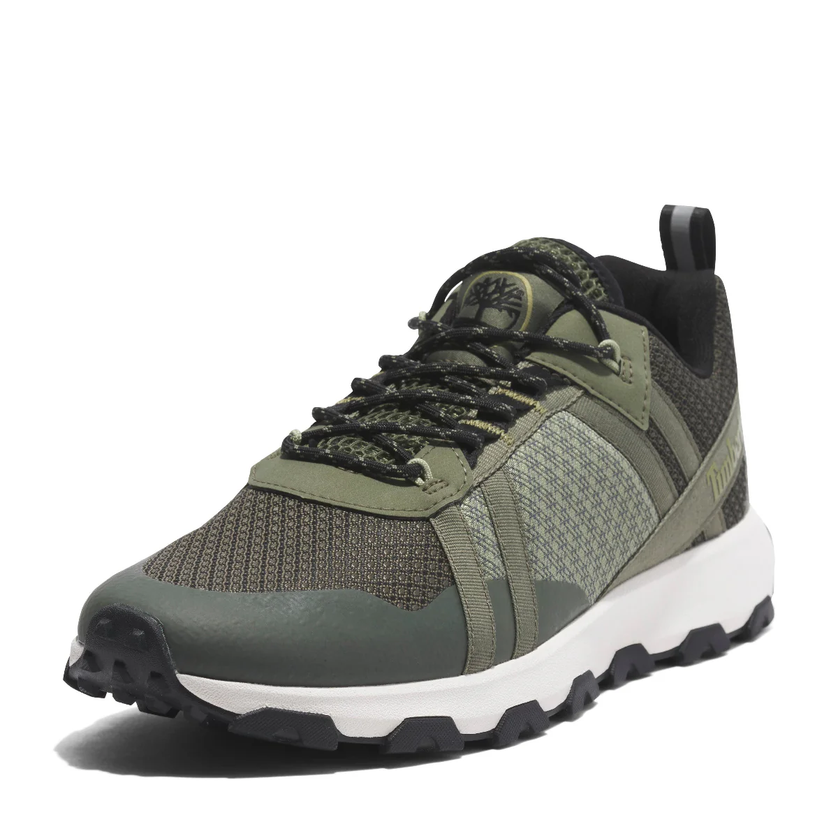 SNEAKERS WINSOR TRAIL LOW HOMBRE - Image 9