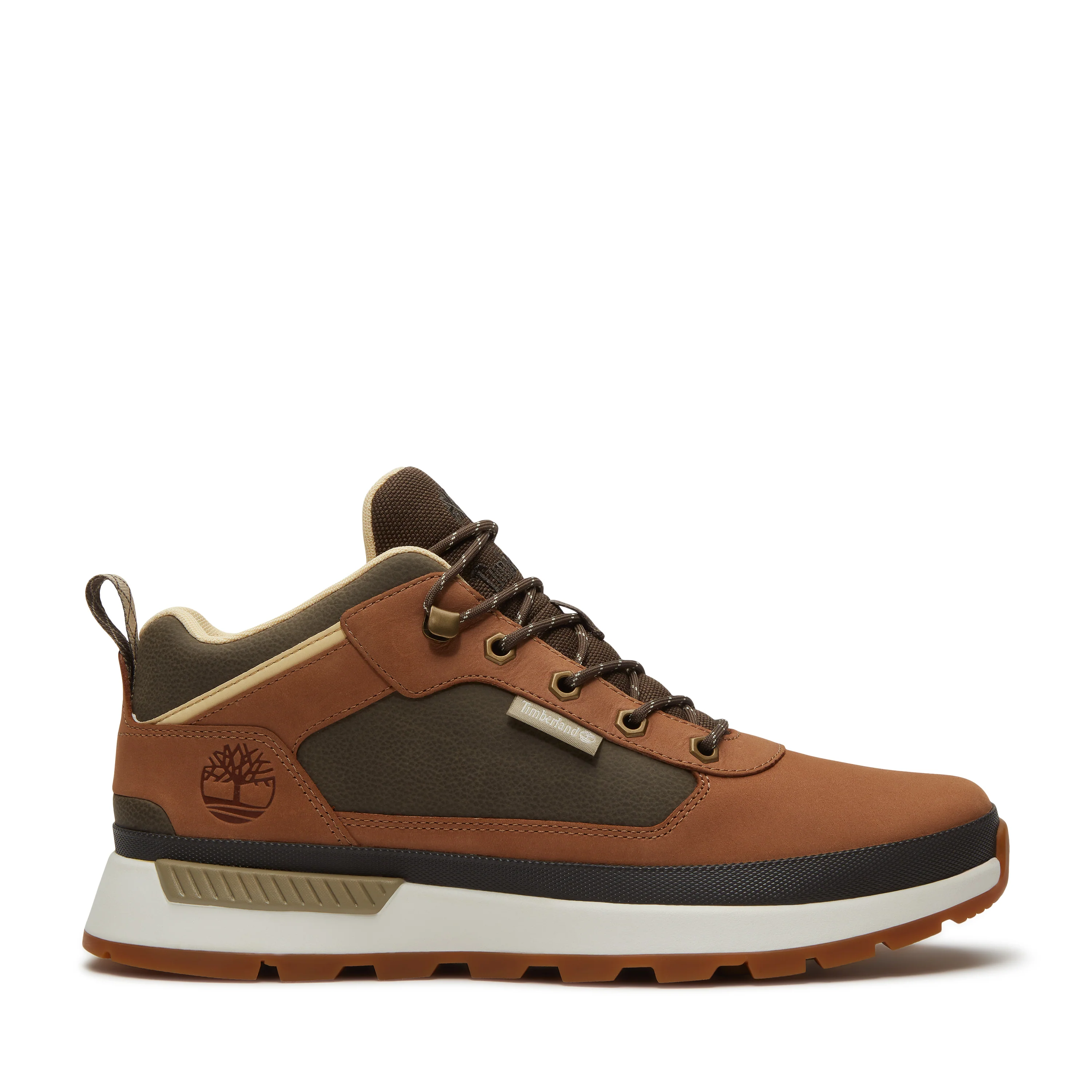 SNEAKERS FIELD TREKKER HOMBRE - Image 10