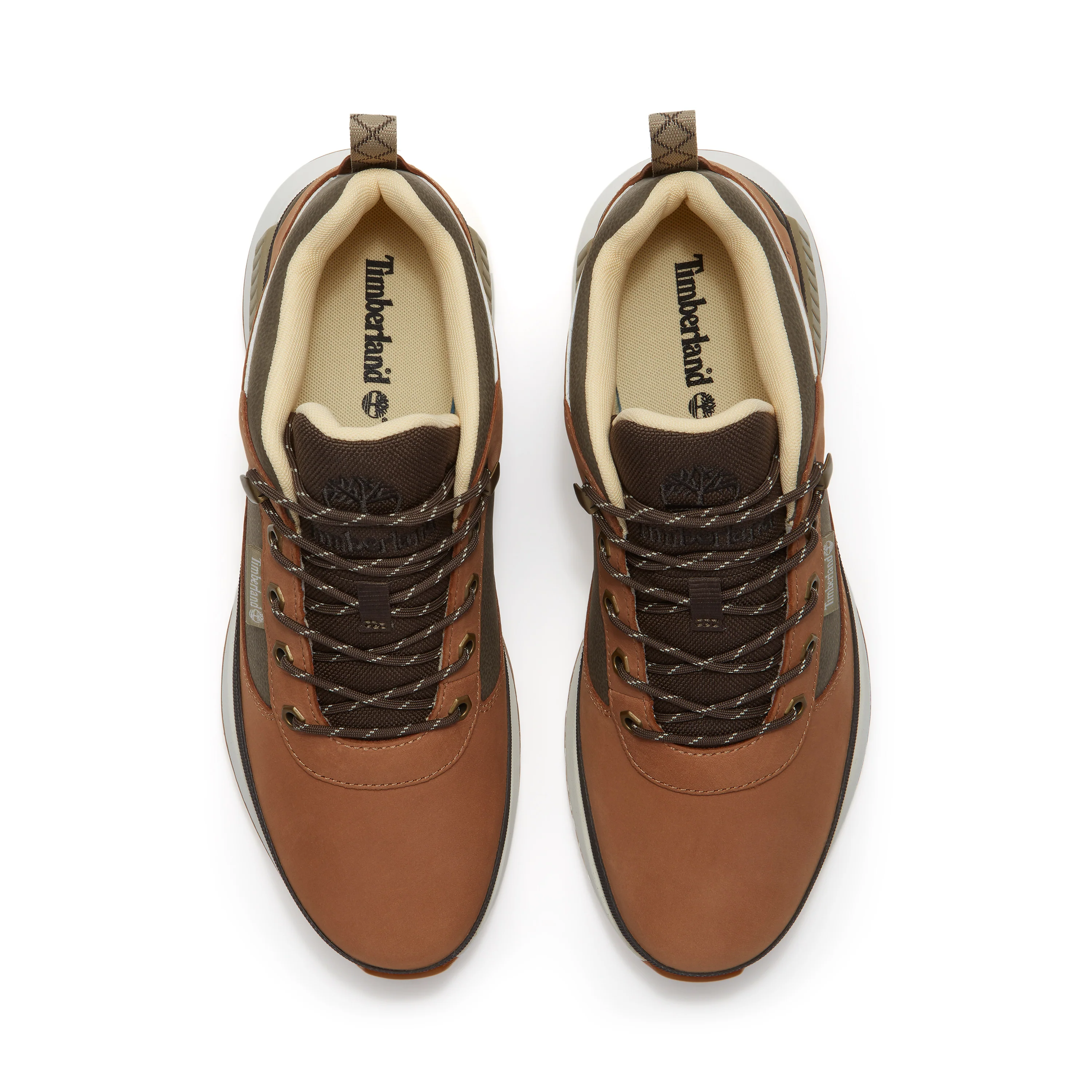 SNEAKERS FIELD TREKKER HOMBRE - Image 11