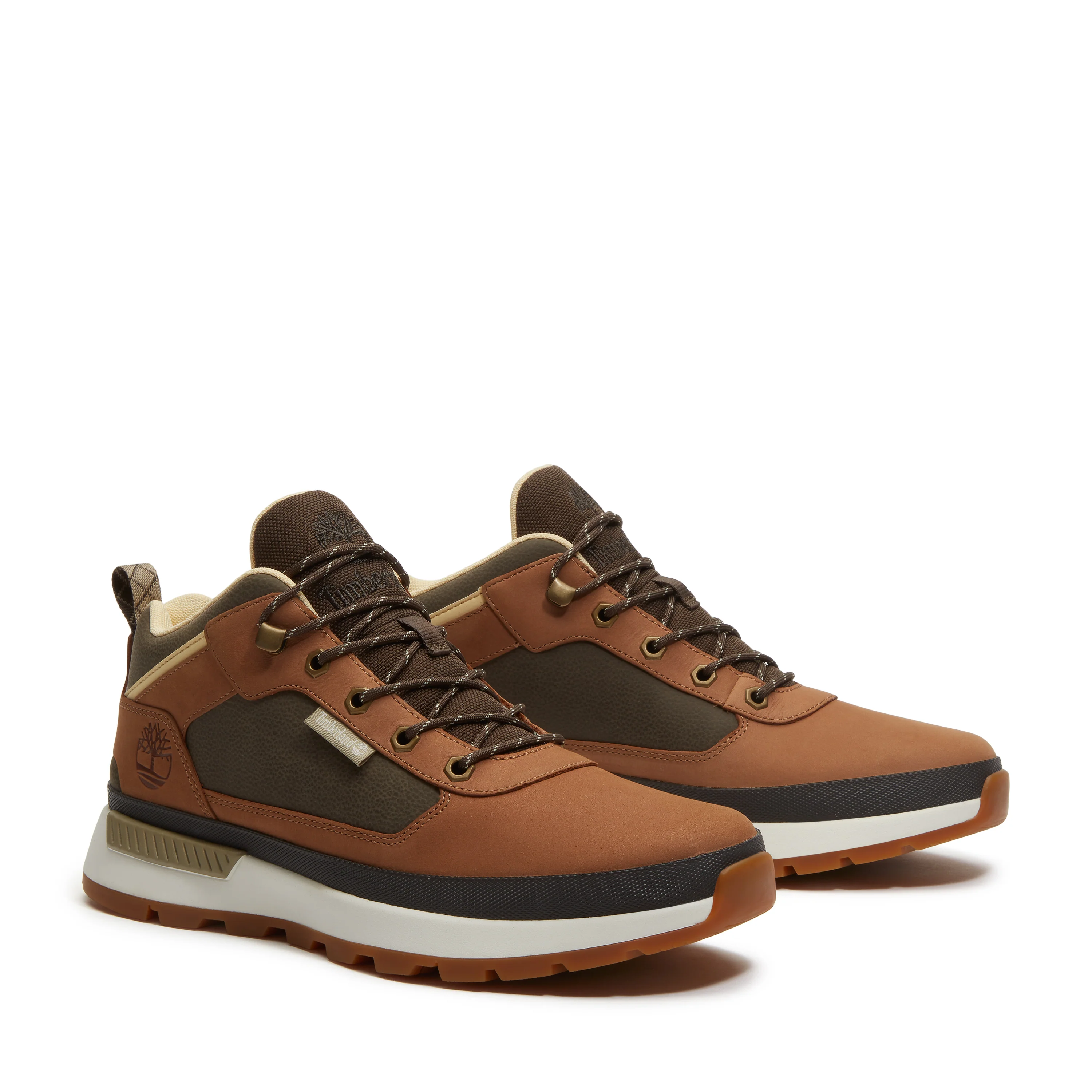 SNEAKERS FIELD TREKKER HOMBRE - Image 13