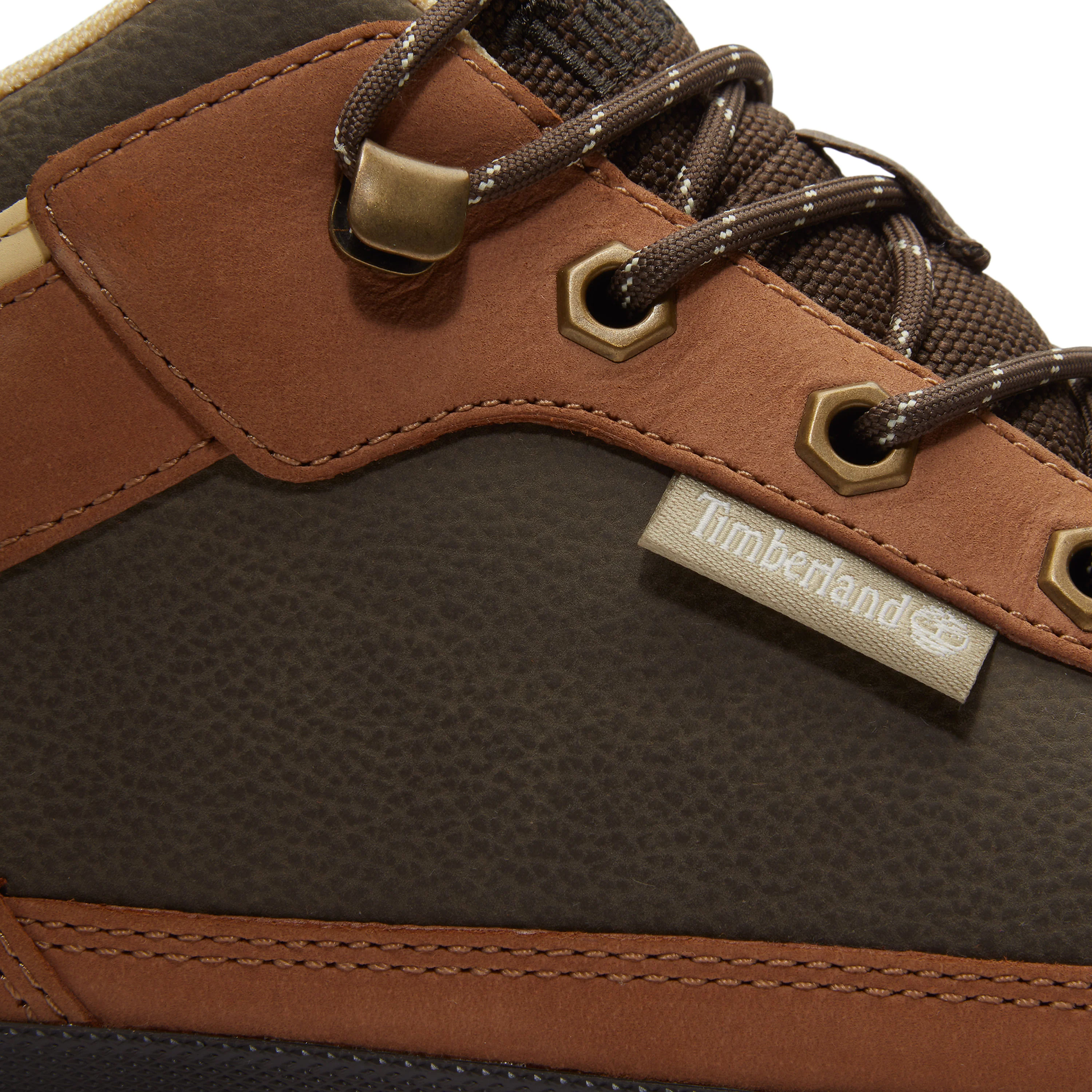 SNEAKERS FIELD TREKKER HOMBRE - Image 16