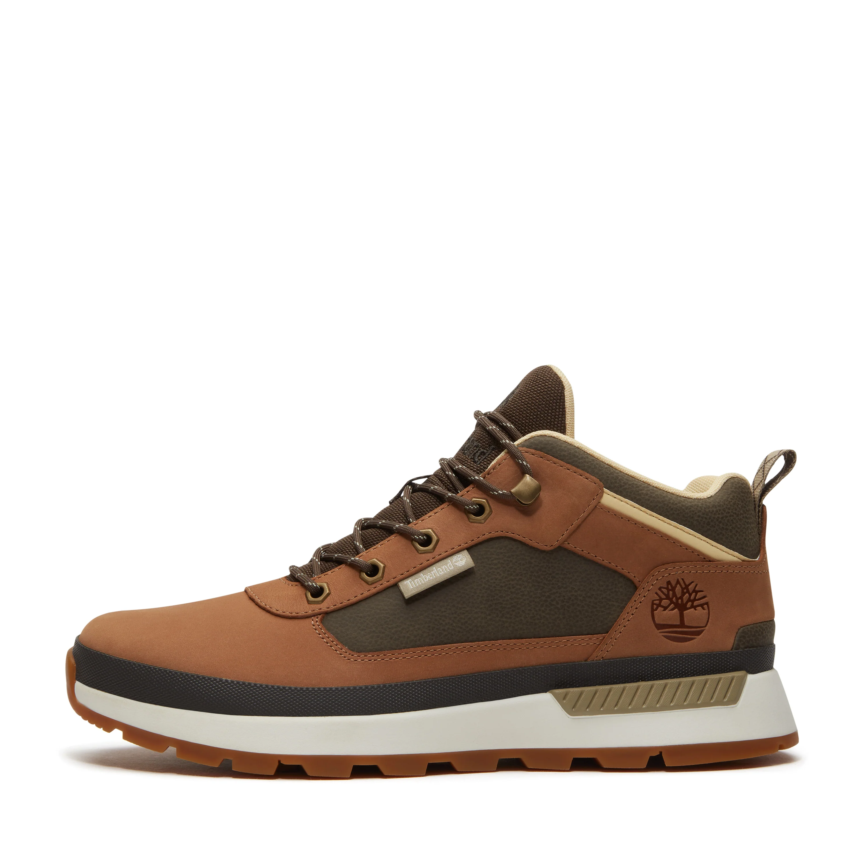 SNEAKERS FIELD TREKKER HOMBRE - Image 17
