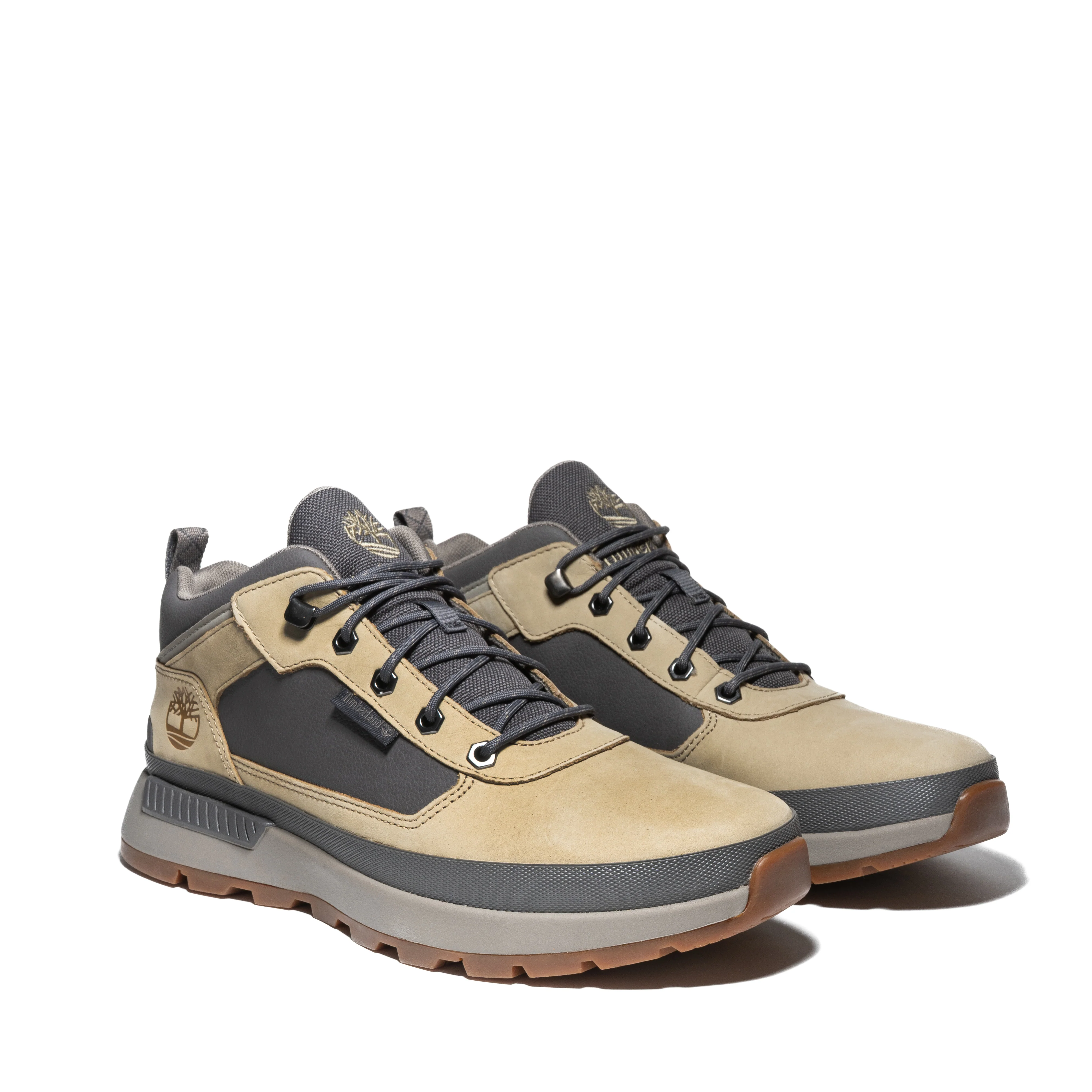SNEAKERS FIELD TREKKER HOMBRE - Image 4